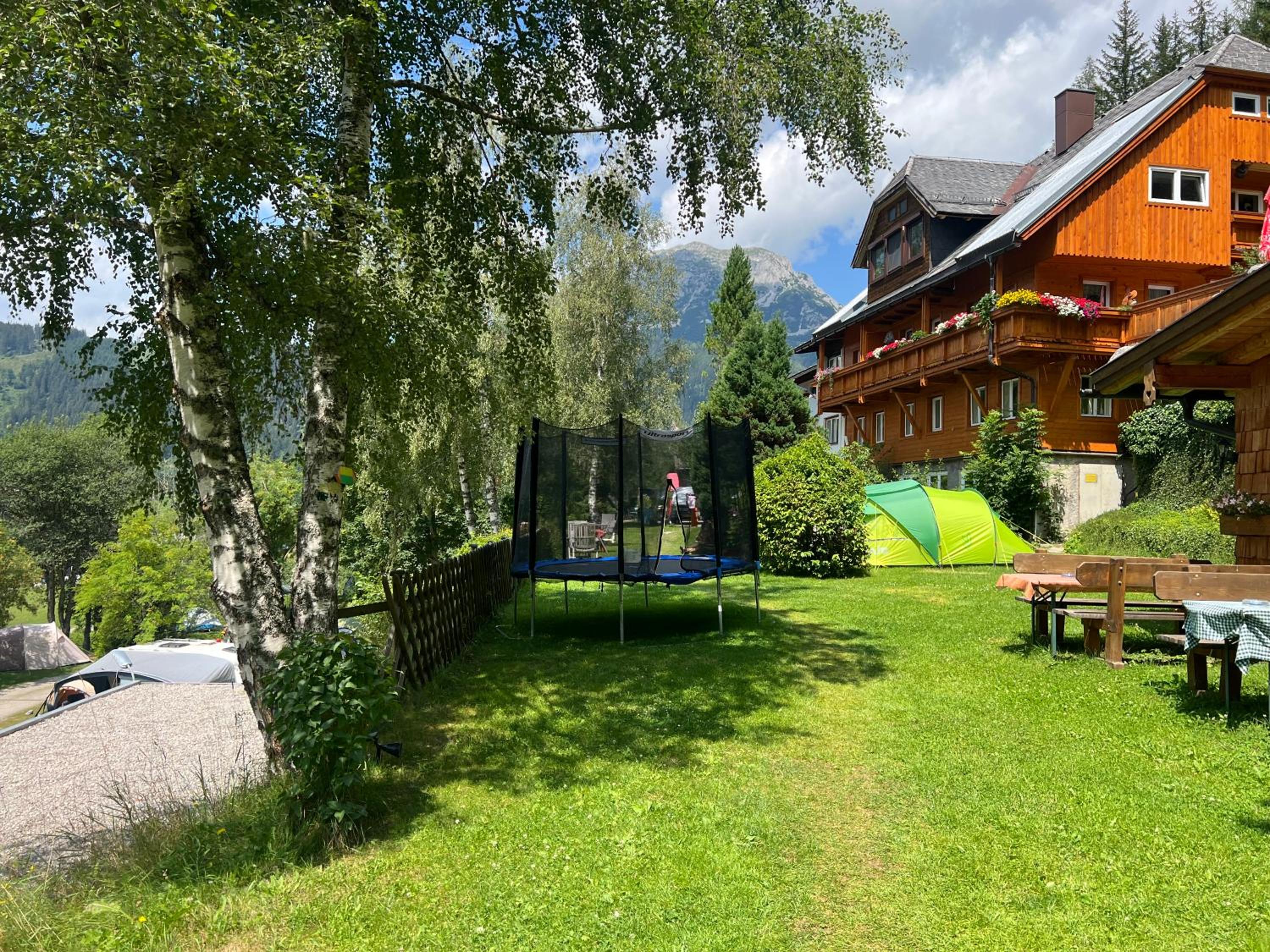 Frühstückspension Gsenger