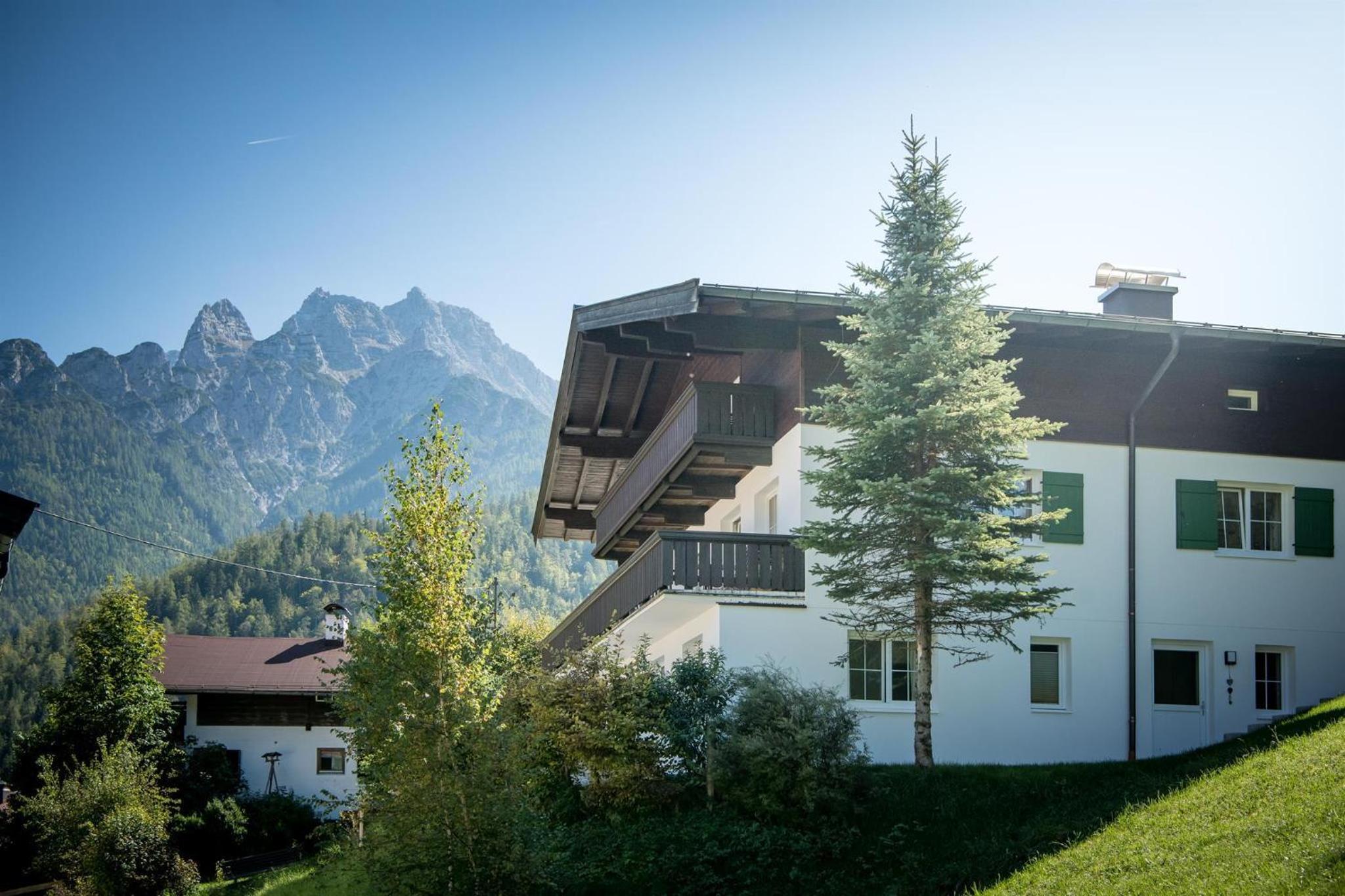 Haus Steinberg