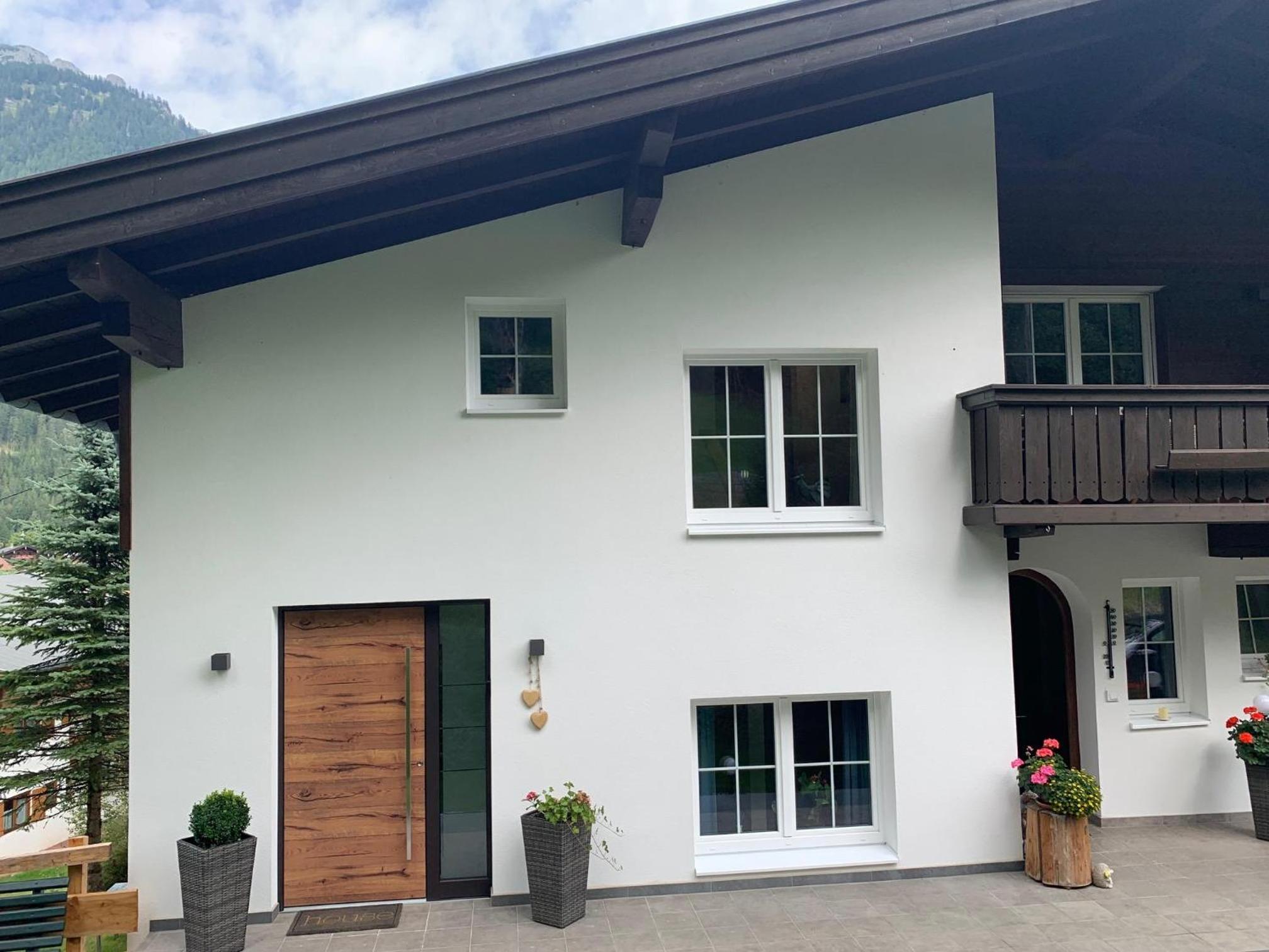 Haus Steinberg