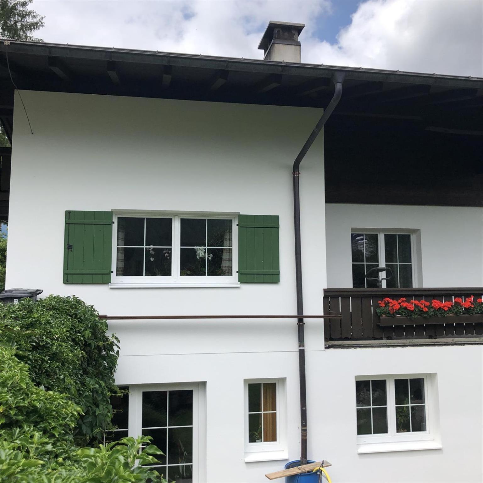 Haus Steinberg