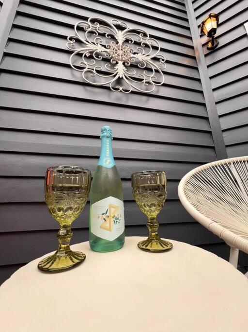 Cottage D'Or