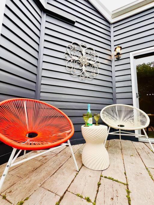Cottage D'Or