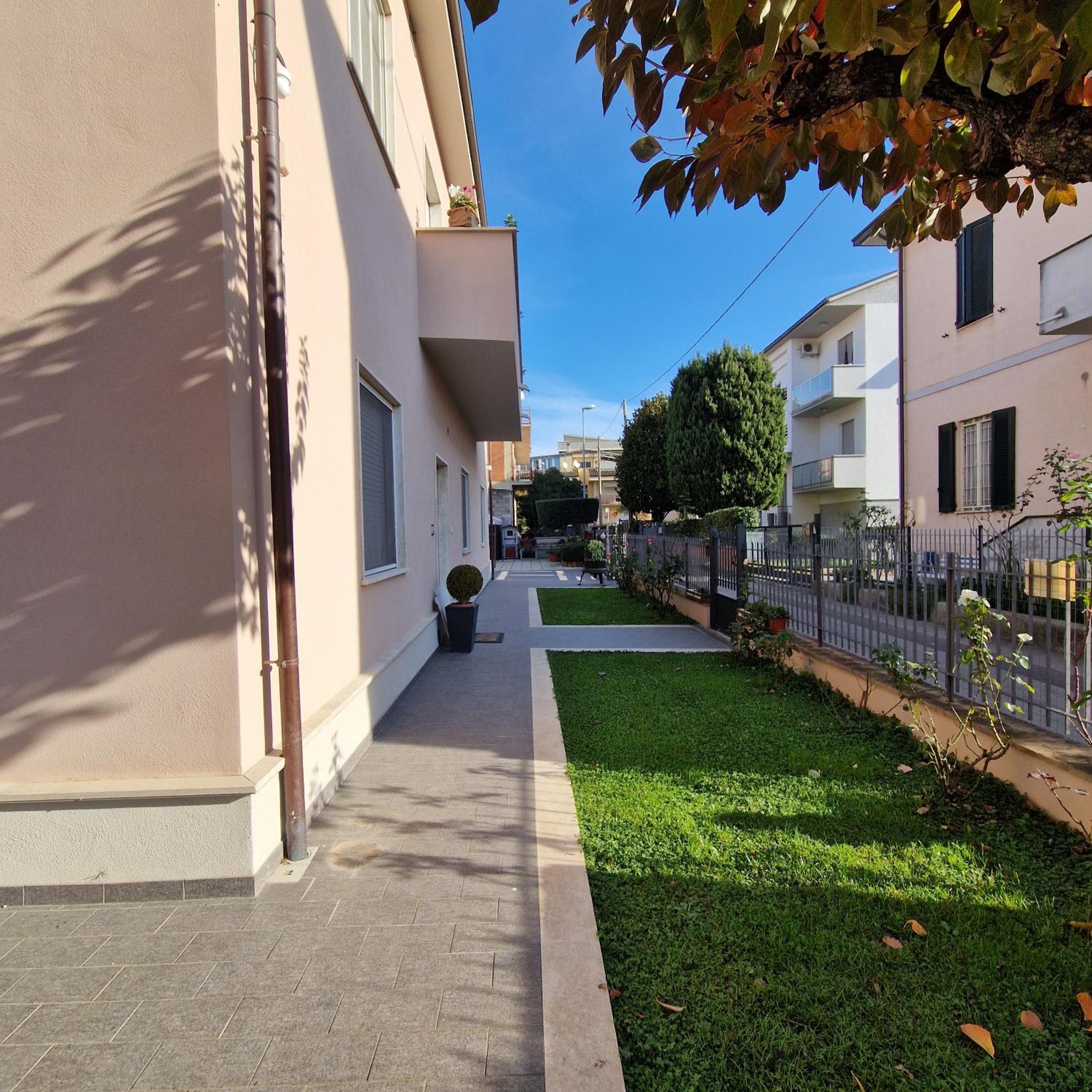 Casa Vivaldi affittacamere view 2