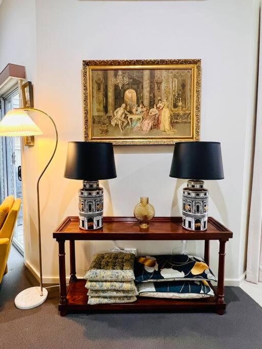 Cottage D'Or