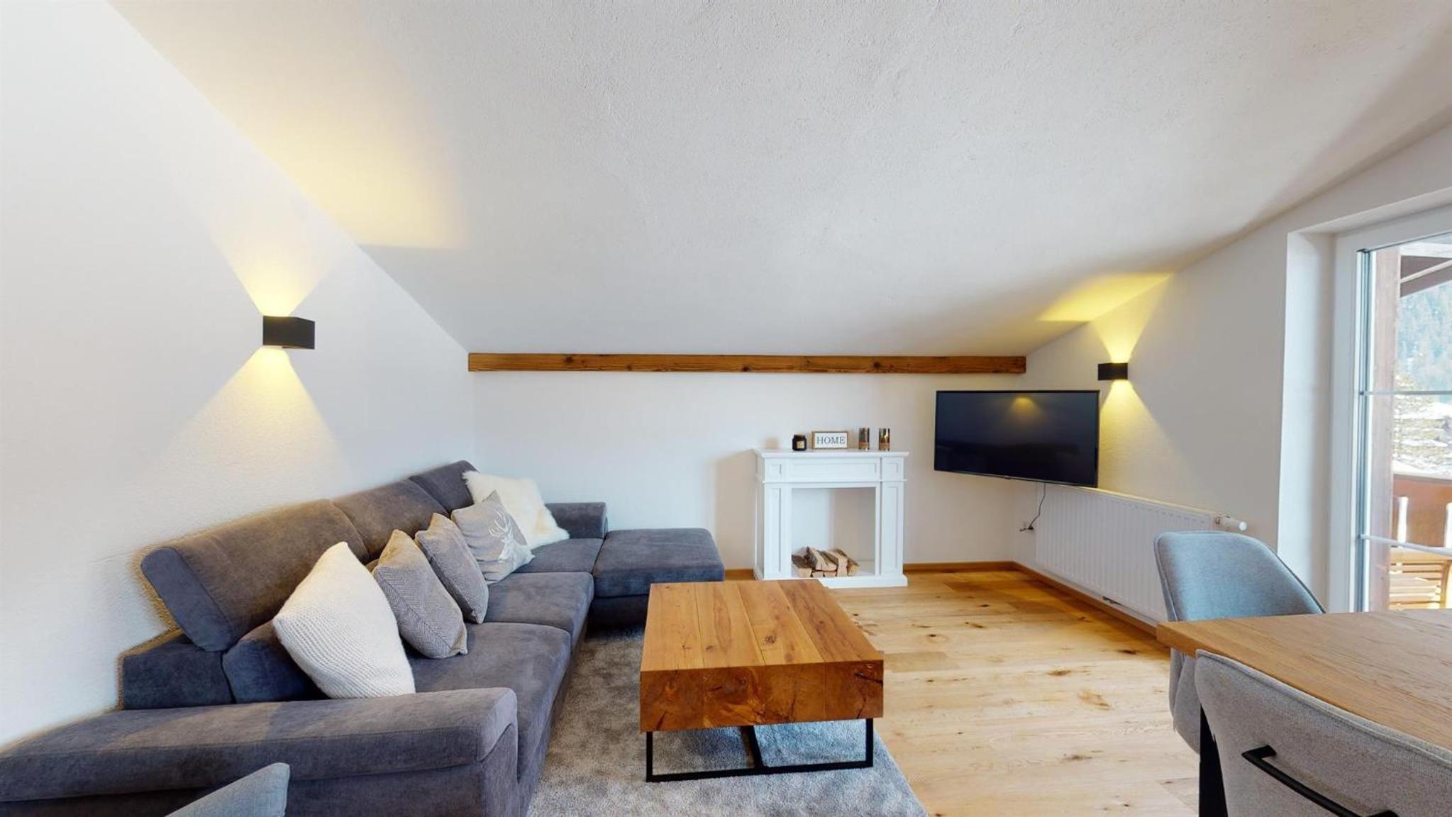 Haus Steinberg