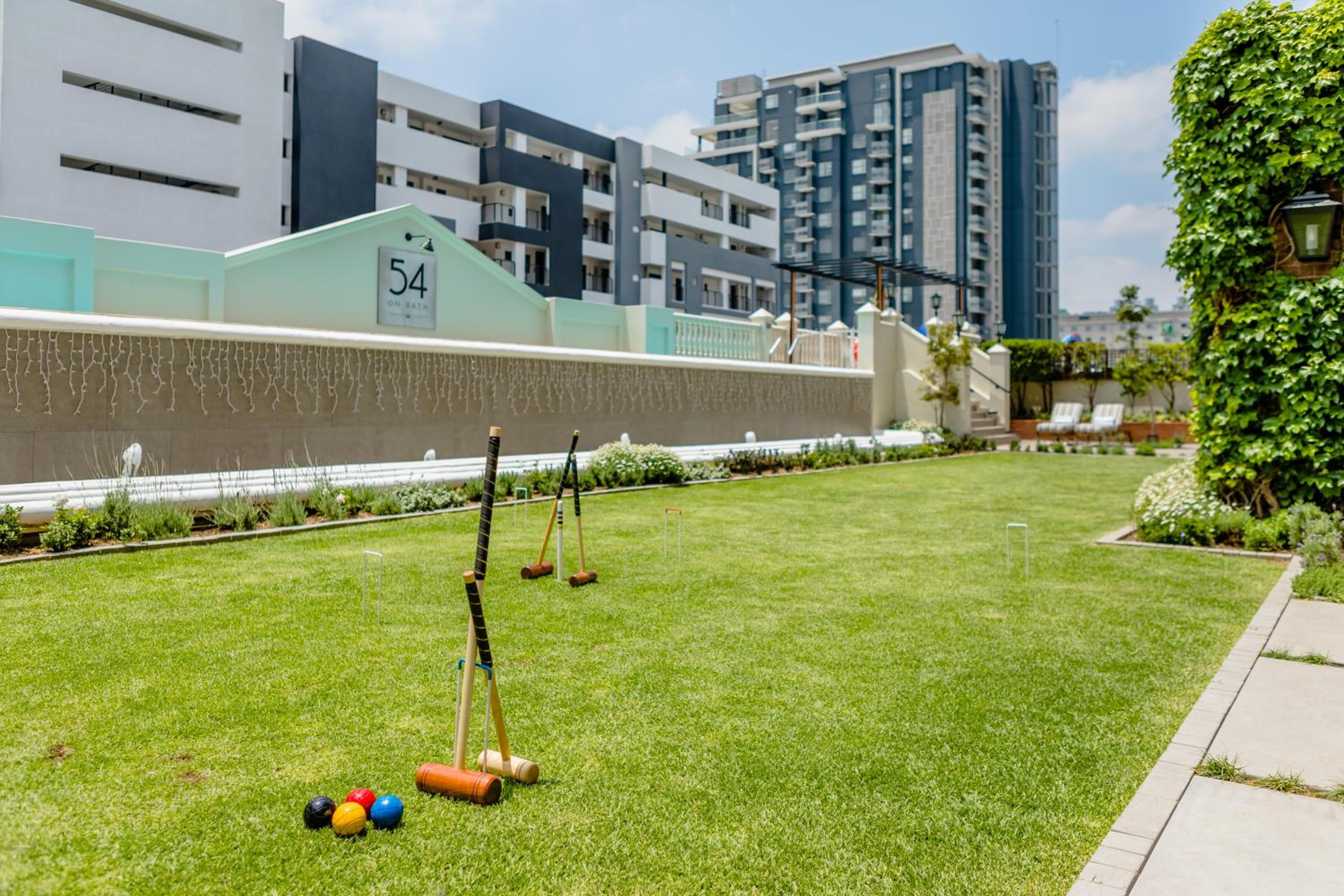 Johannesburg Vacations - 54 on Bath, Johannesburg Rosebank - Property Image 6