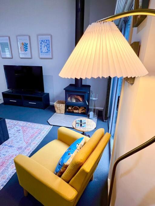 Cottage D'Or