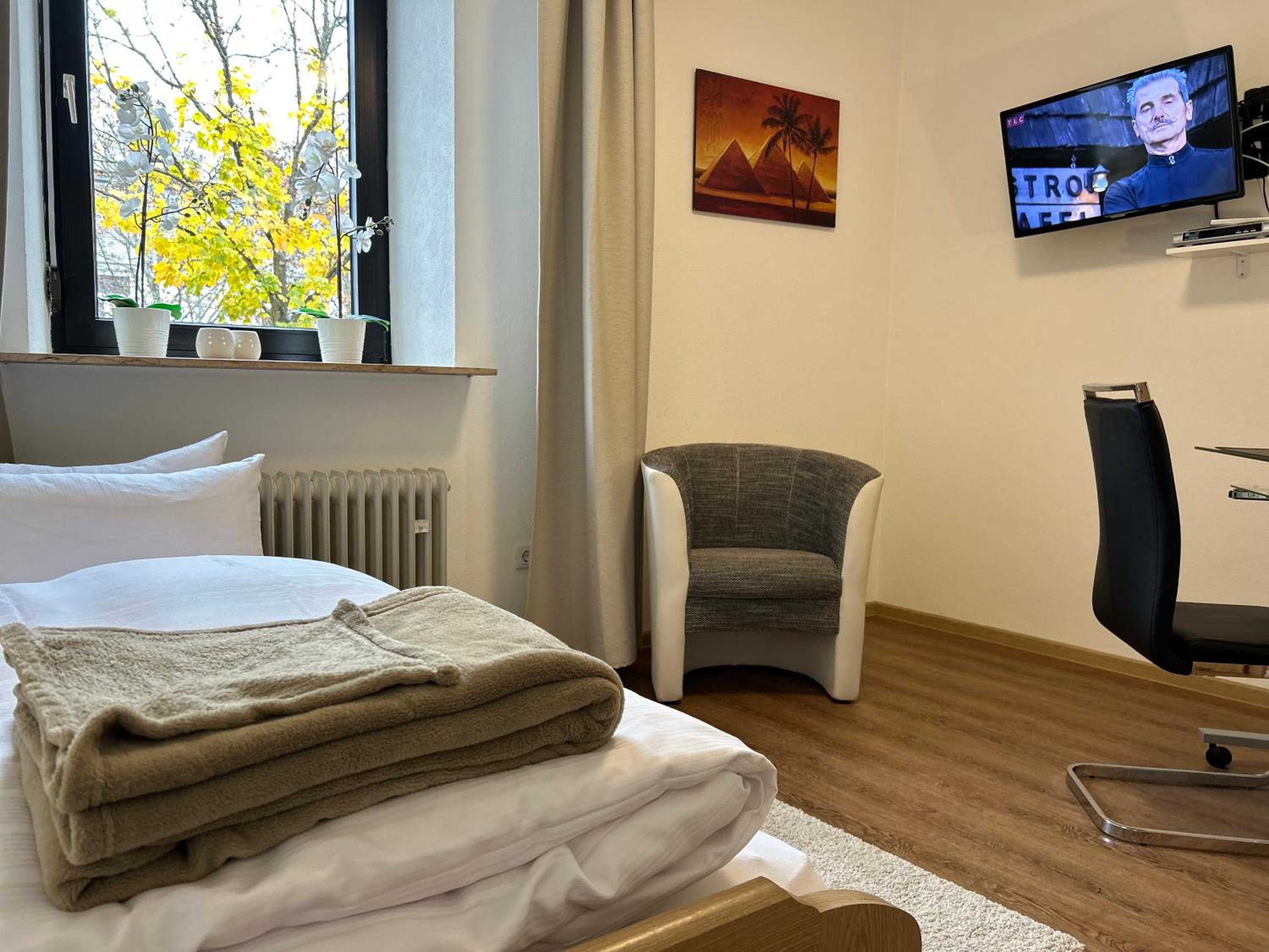 Hotel Rosenhof GmbH - Property Image 29