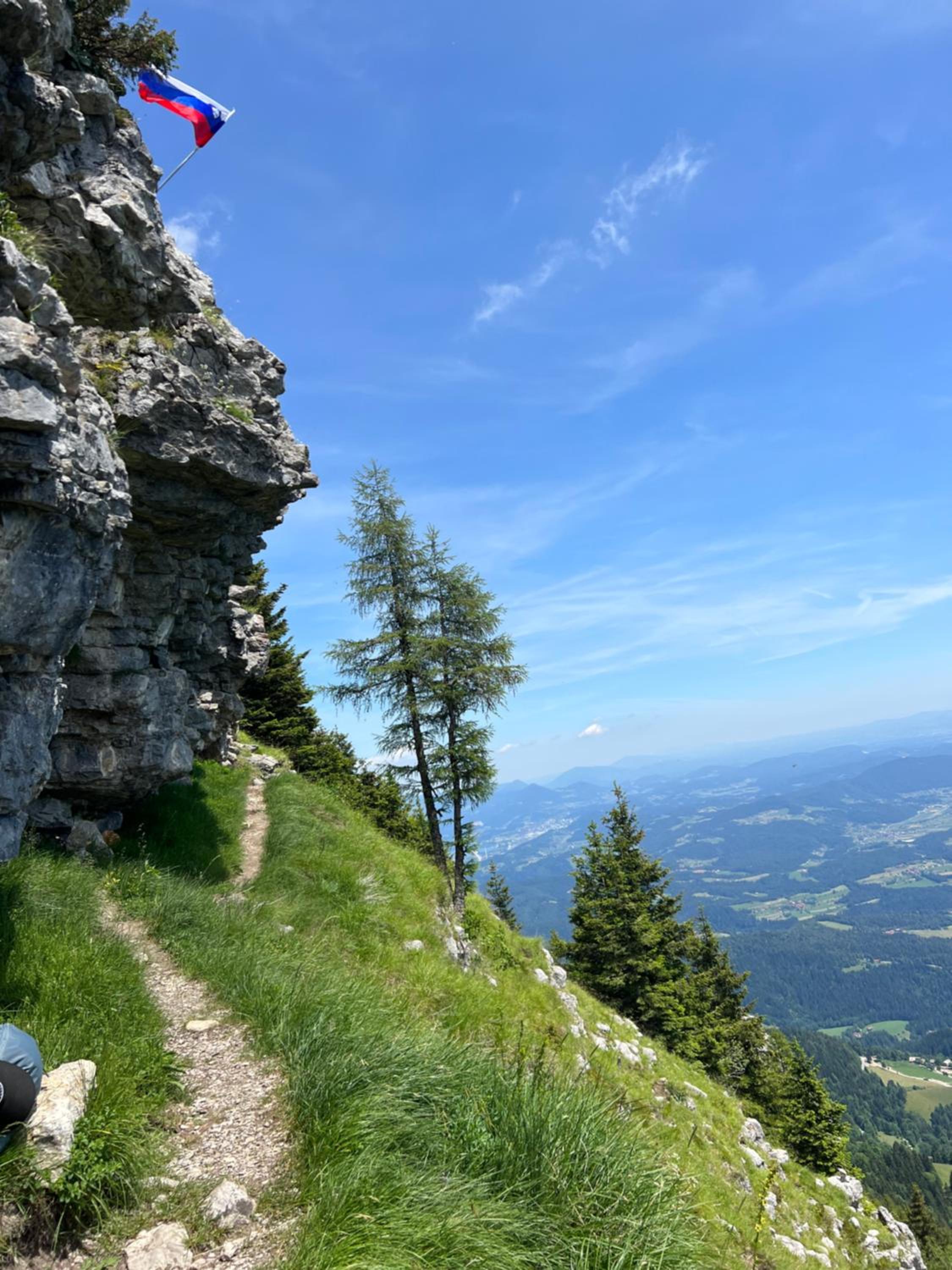 Alpine Escape Golte Apartment