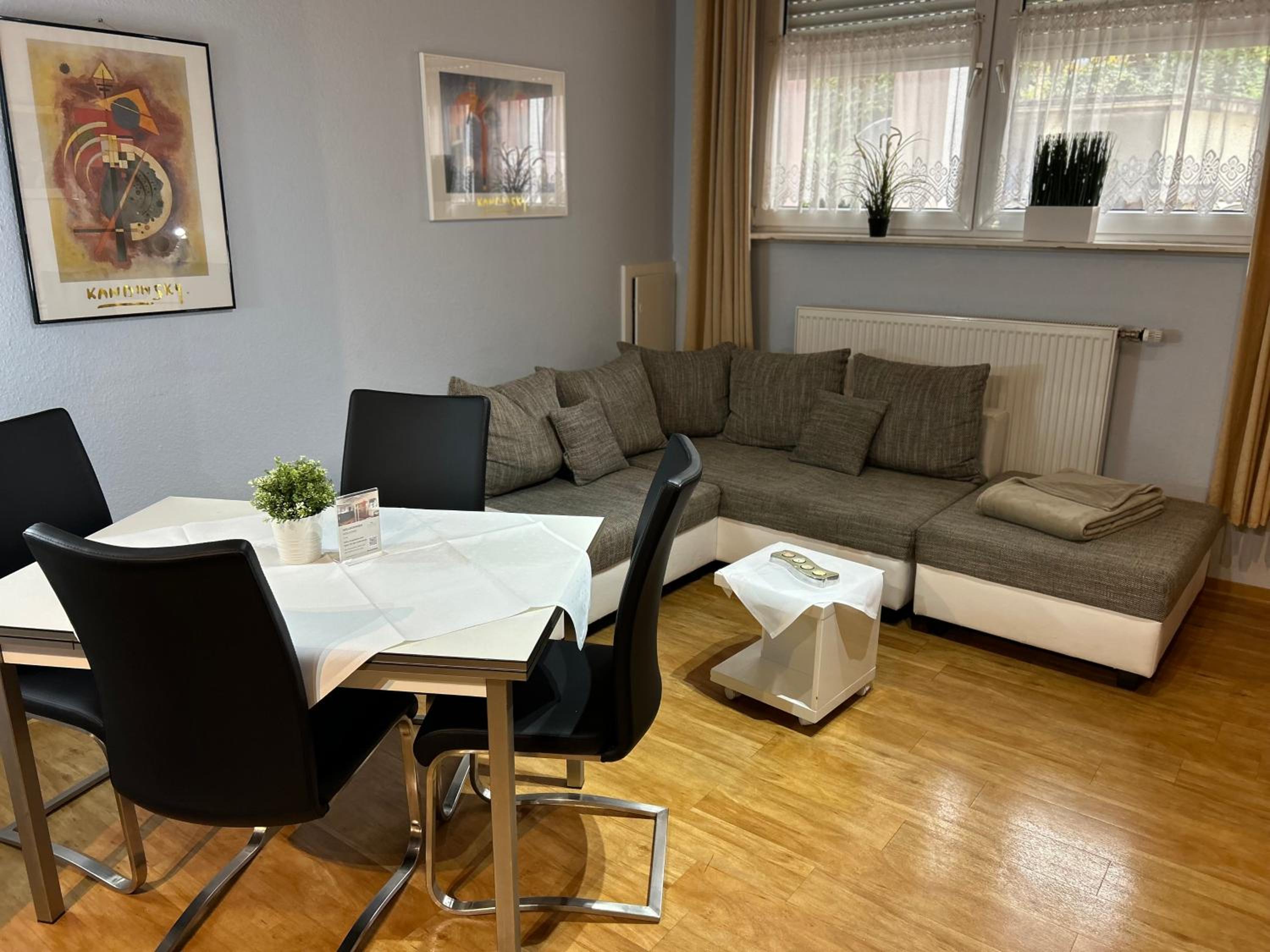 Hotel Rosenhof GmbH - Property Image 31