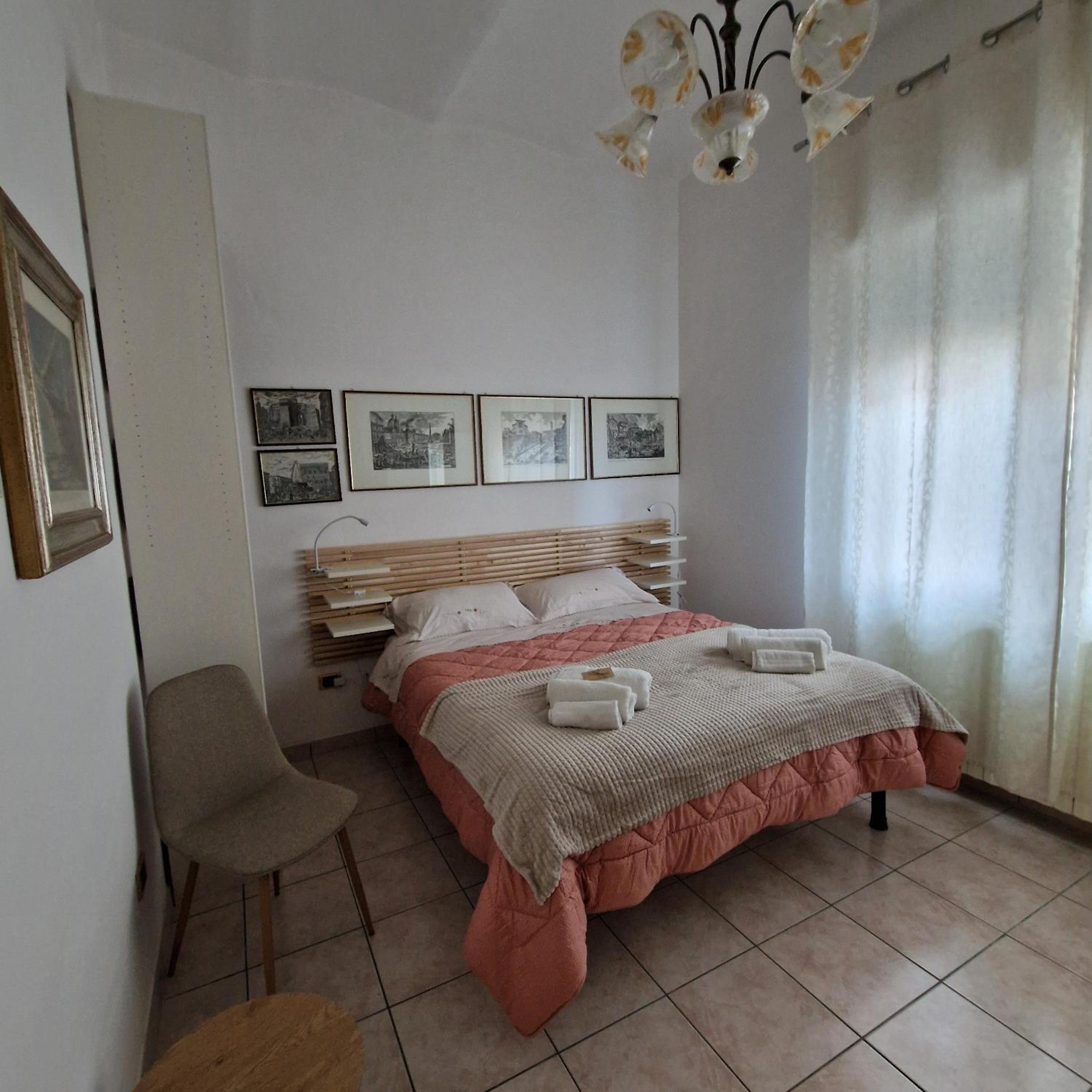 Casa Vivaldi affittacamere view 3
