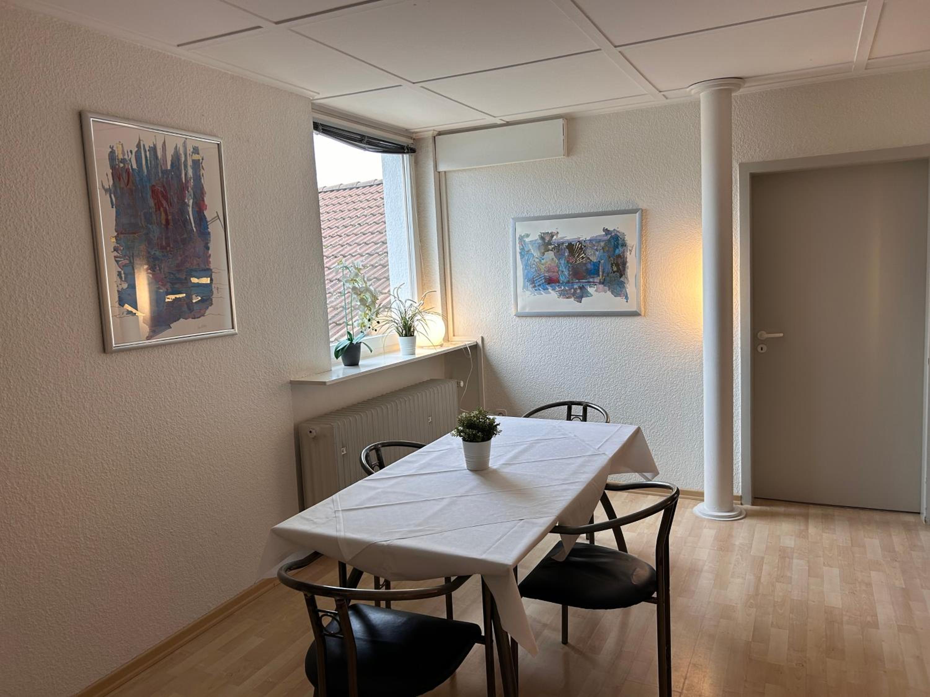 Hotel Rosenhof GmbH - Property Image 32