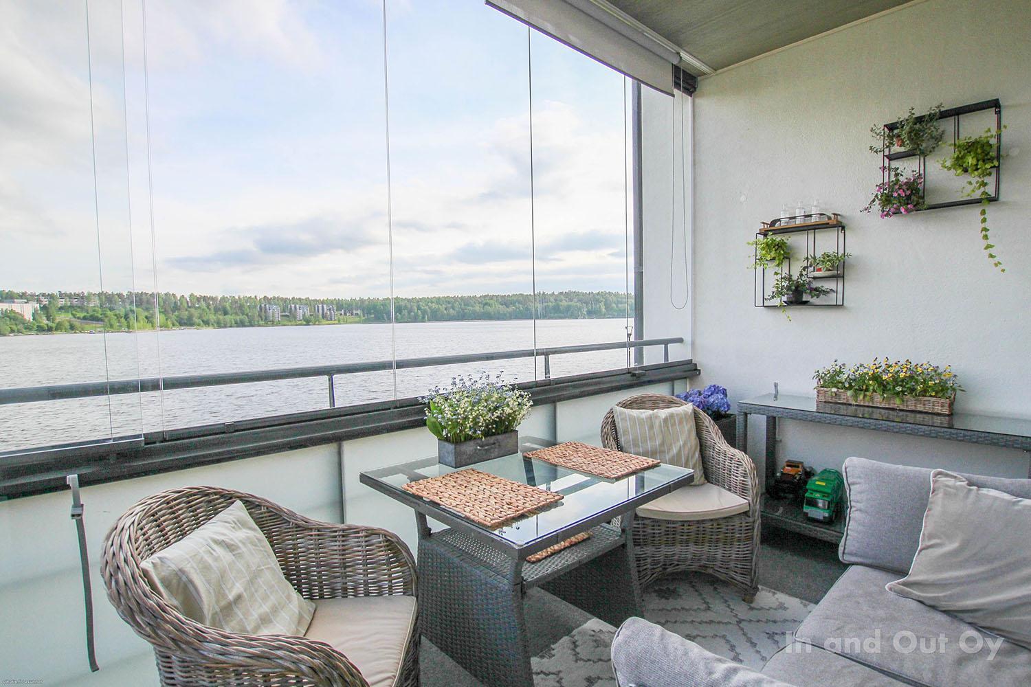 Saima holidays apartments
