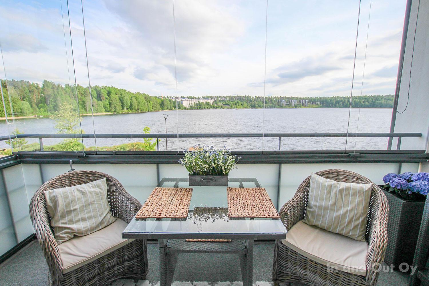 Saima holidays apartments