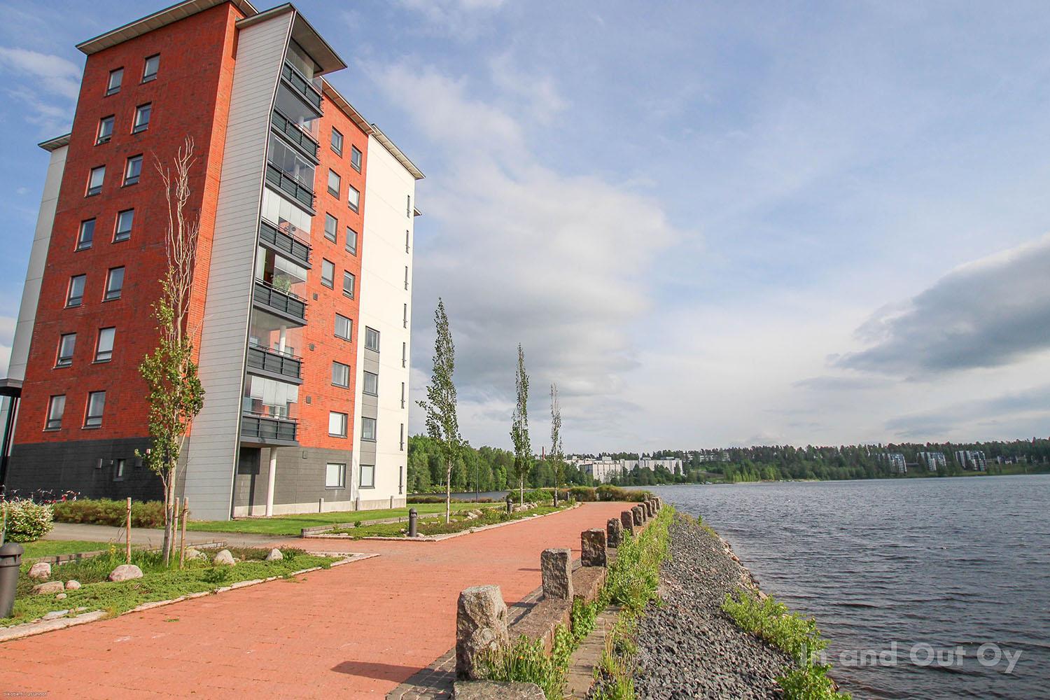 Saima holidays apartments