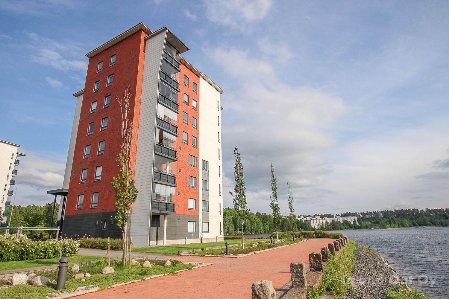 Saima holidays apartments