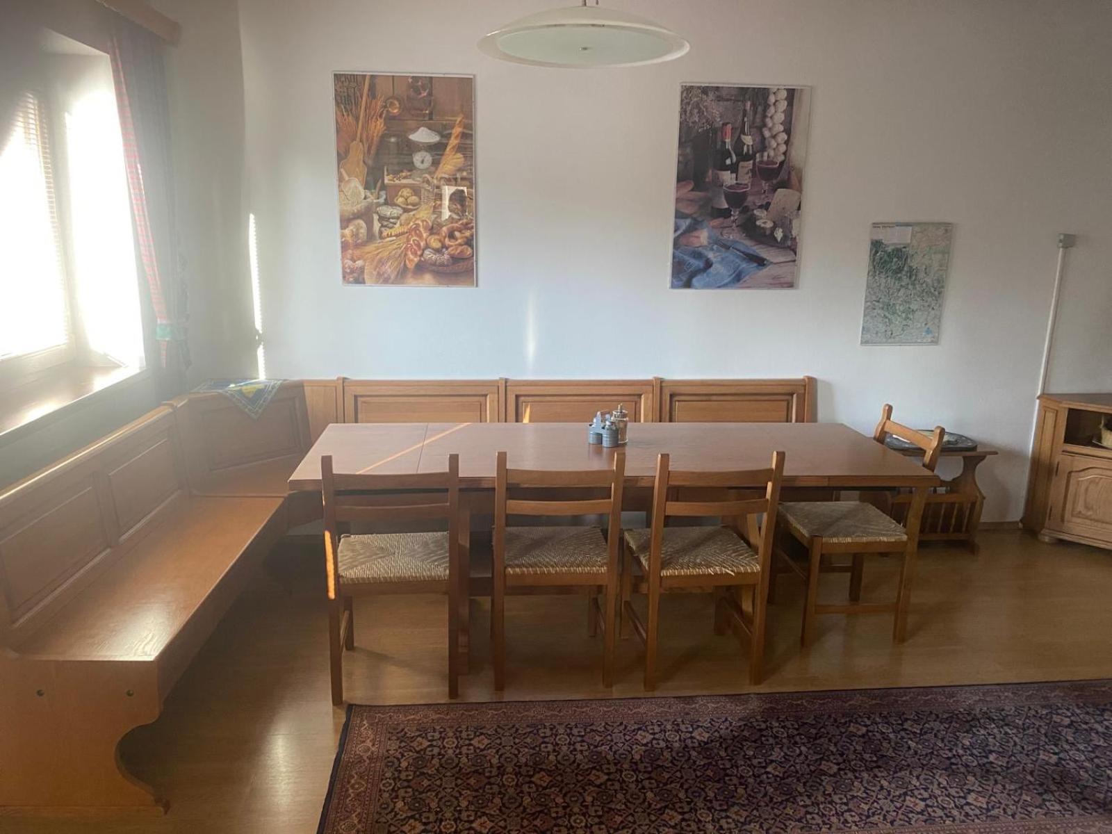 Dům U potoka