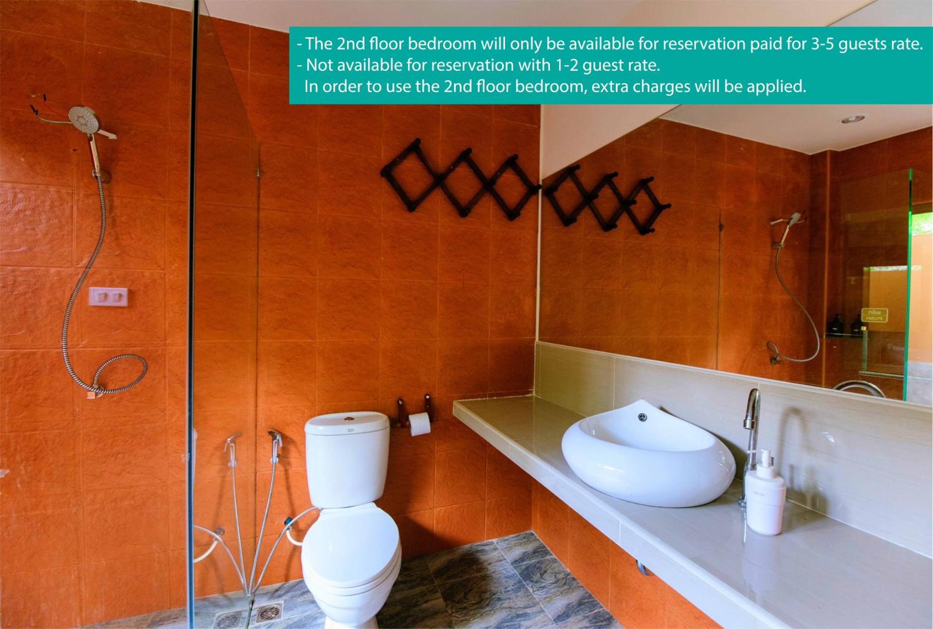 Phayamas Private Beach Resort and Island Brew - Adults Only