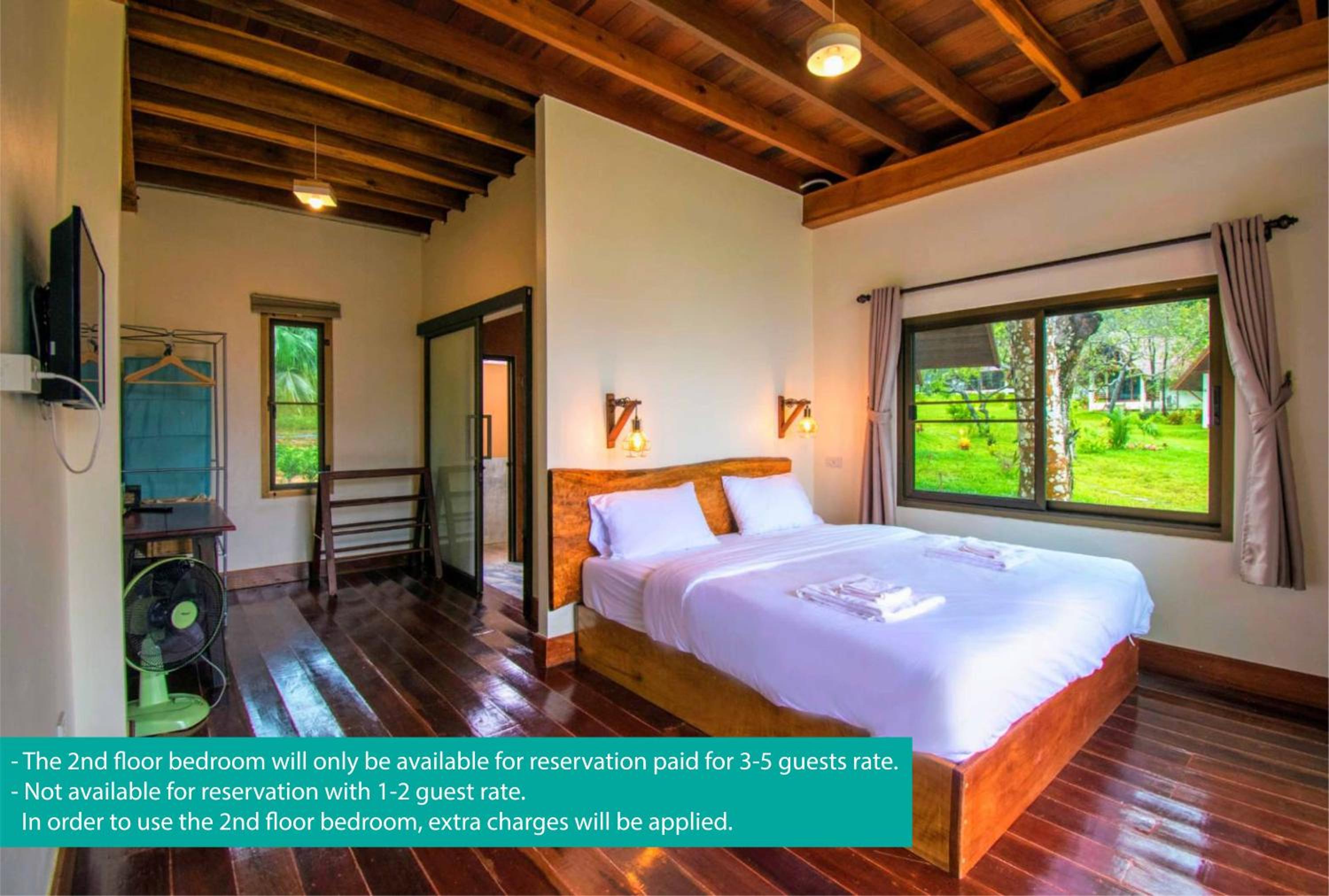 Phayamas Private Beach Resort and Island Brew - Adults Only