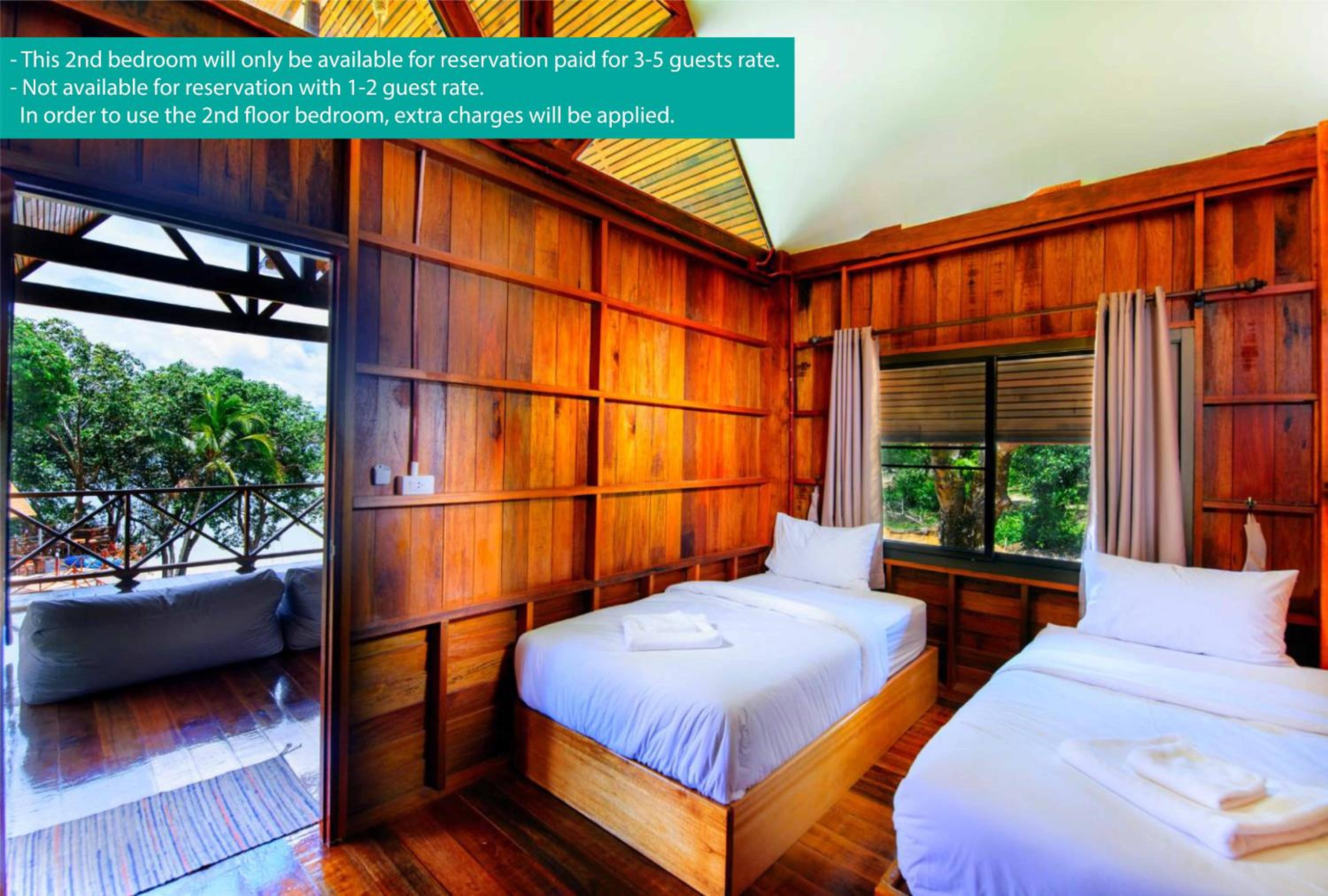 Phayamas Private Beach Resort and Island Brew - Adults Only