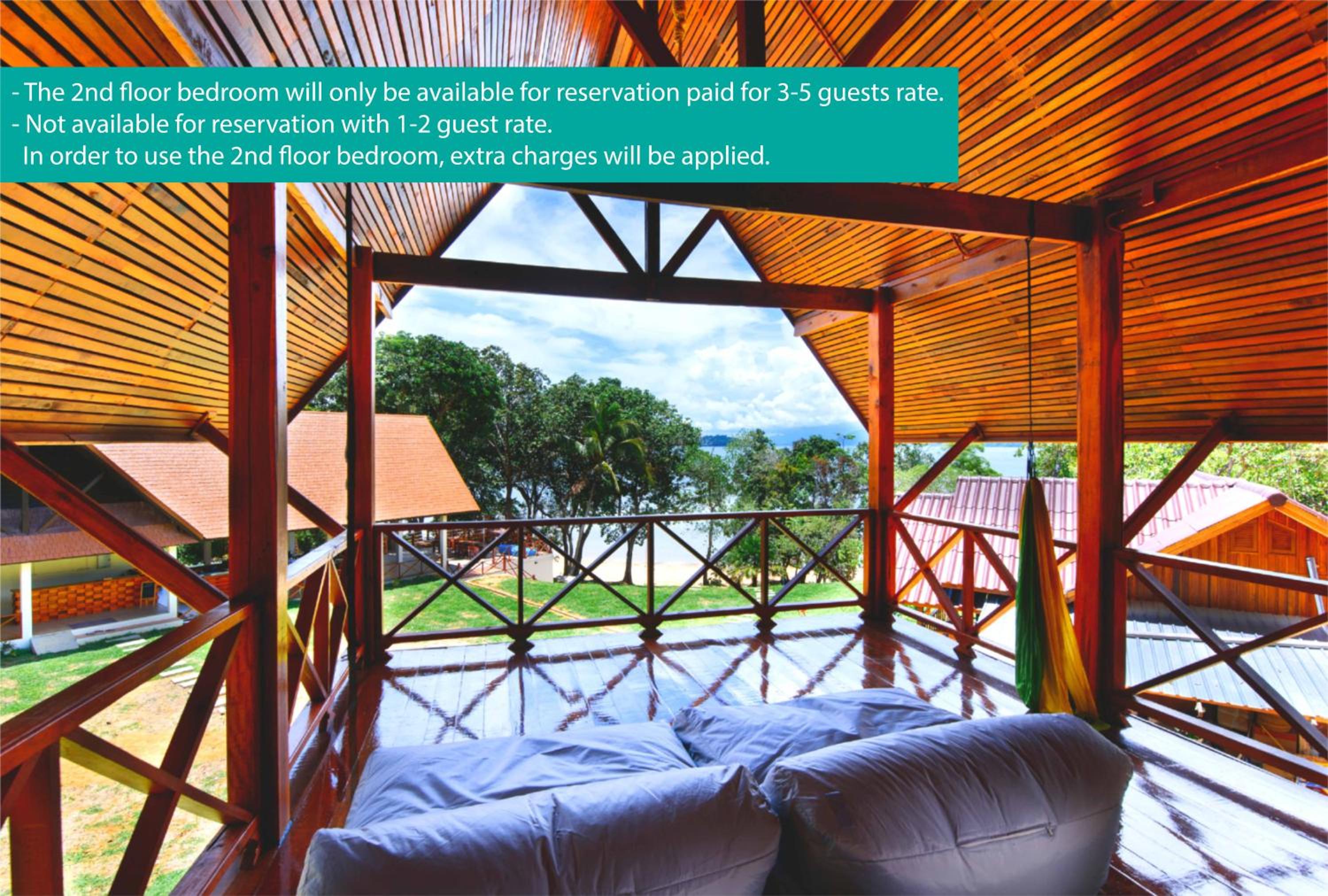 Phayamas Private Beach Resort and Island Brew - Adults Only