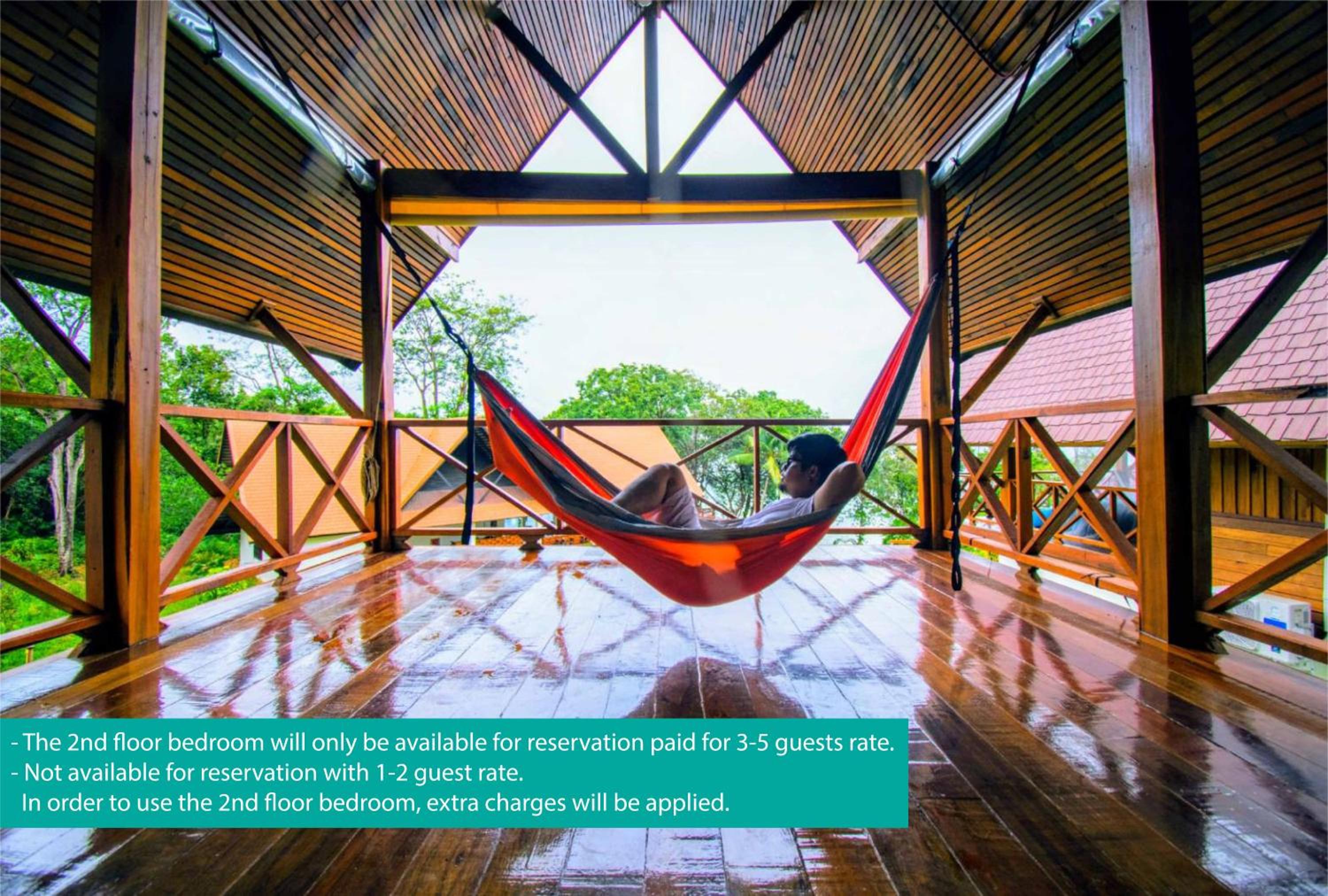 Phayamas Private Beach Resort and Island Brew - Adults Only