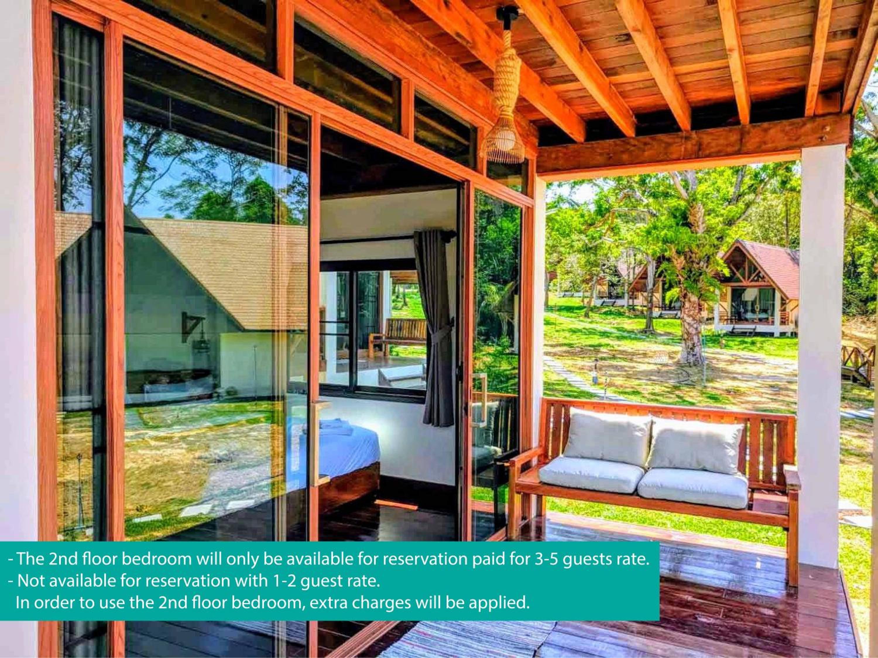 Phayamas Private Beach Resort and Island Brew - Adults Only
