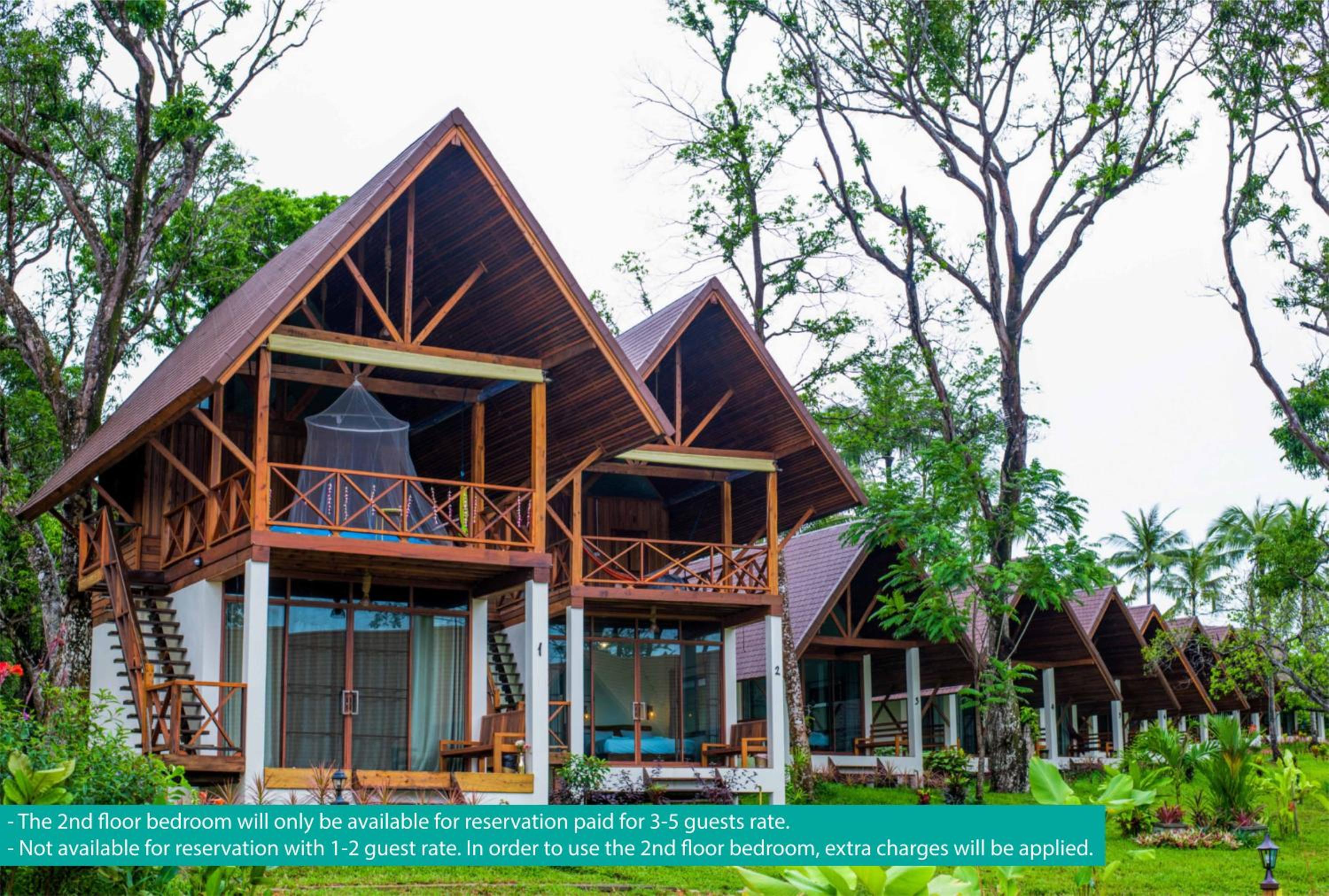 Phayamas Private Beach Resort and Island Brew - Adults Only