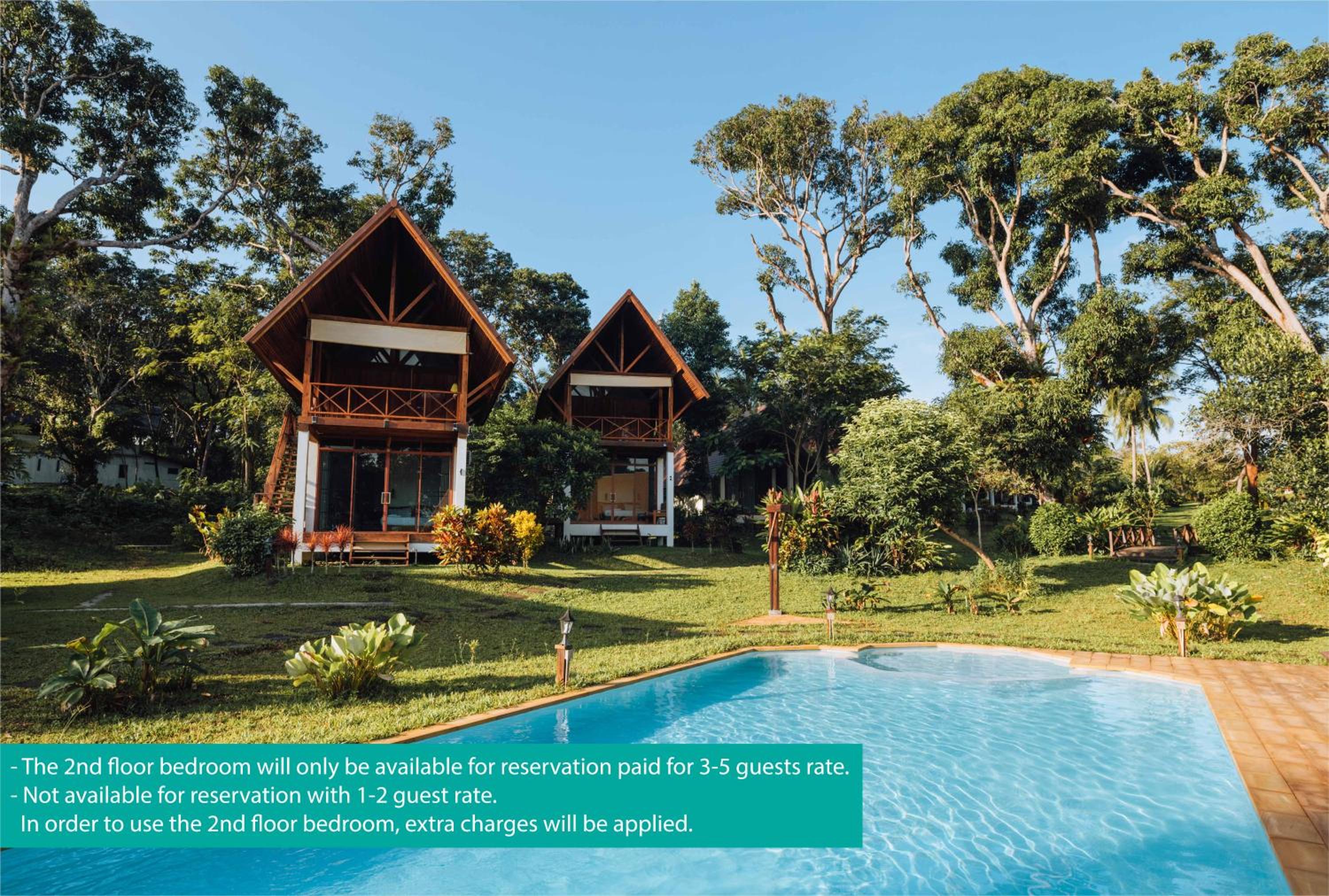 Phayamas Private Beach Resort and Island Brew - Adults Only