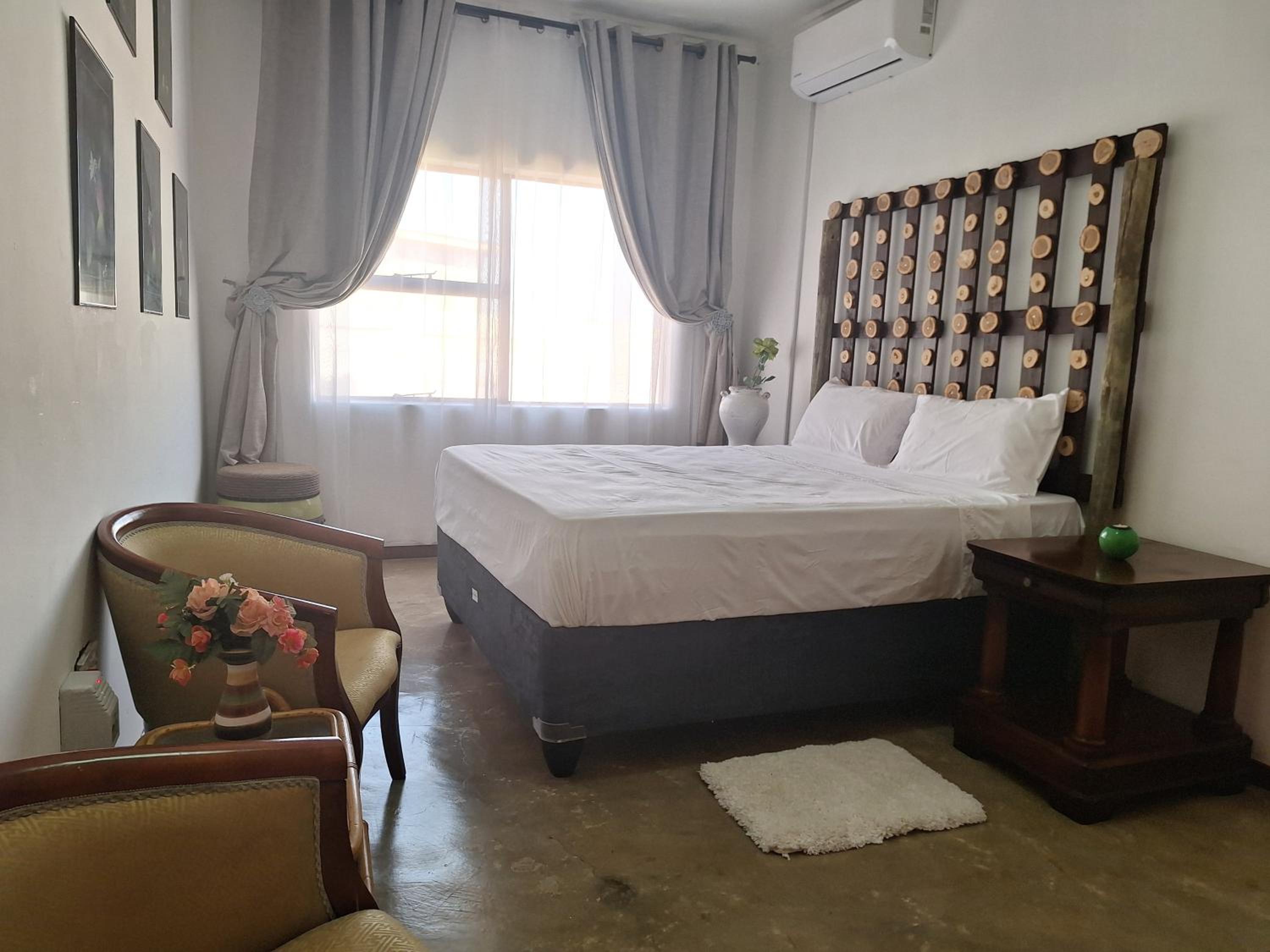 Green Villa Resort