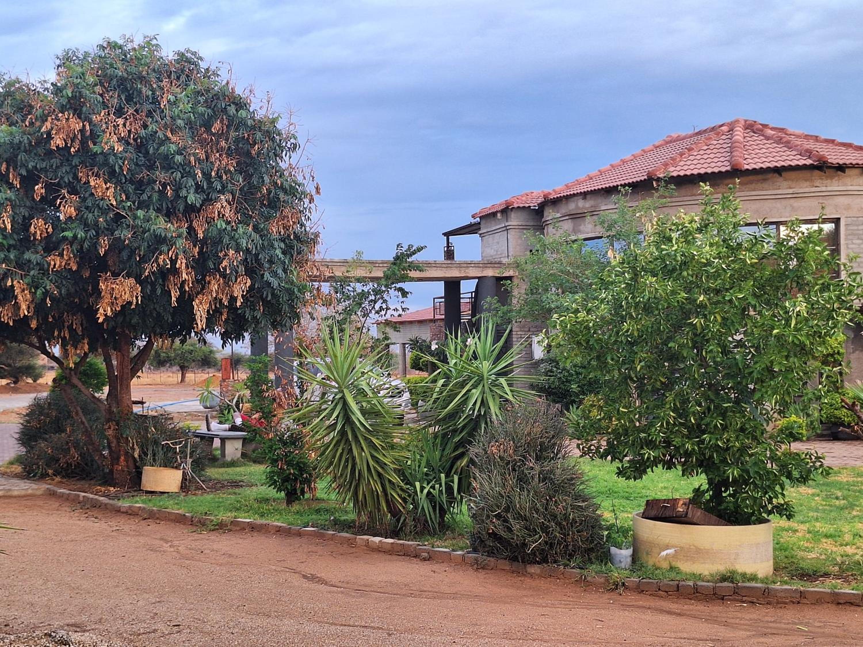 Green Villa Resort