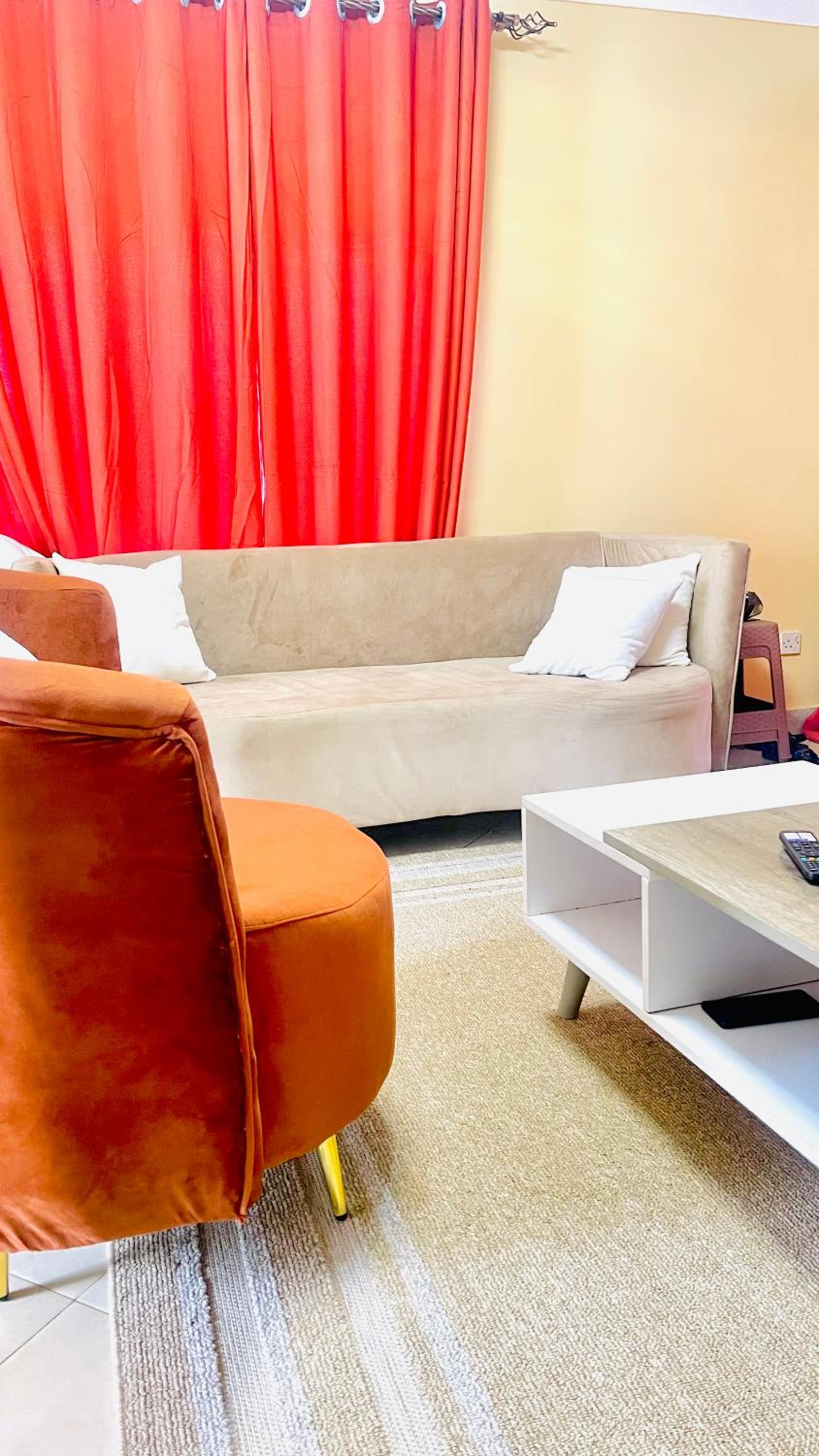 Muyenga Studio Apartments