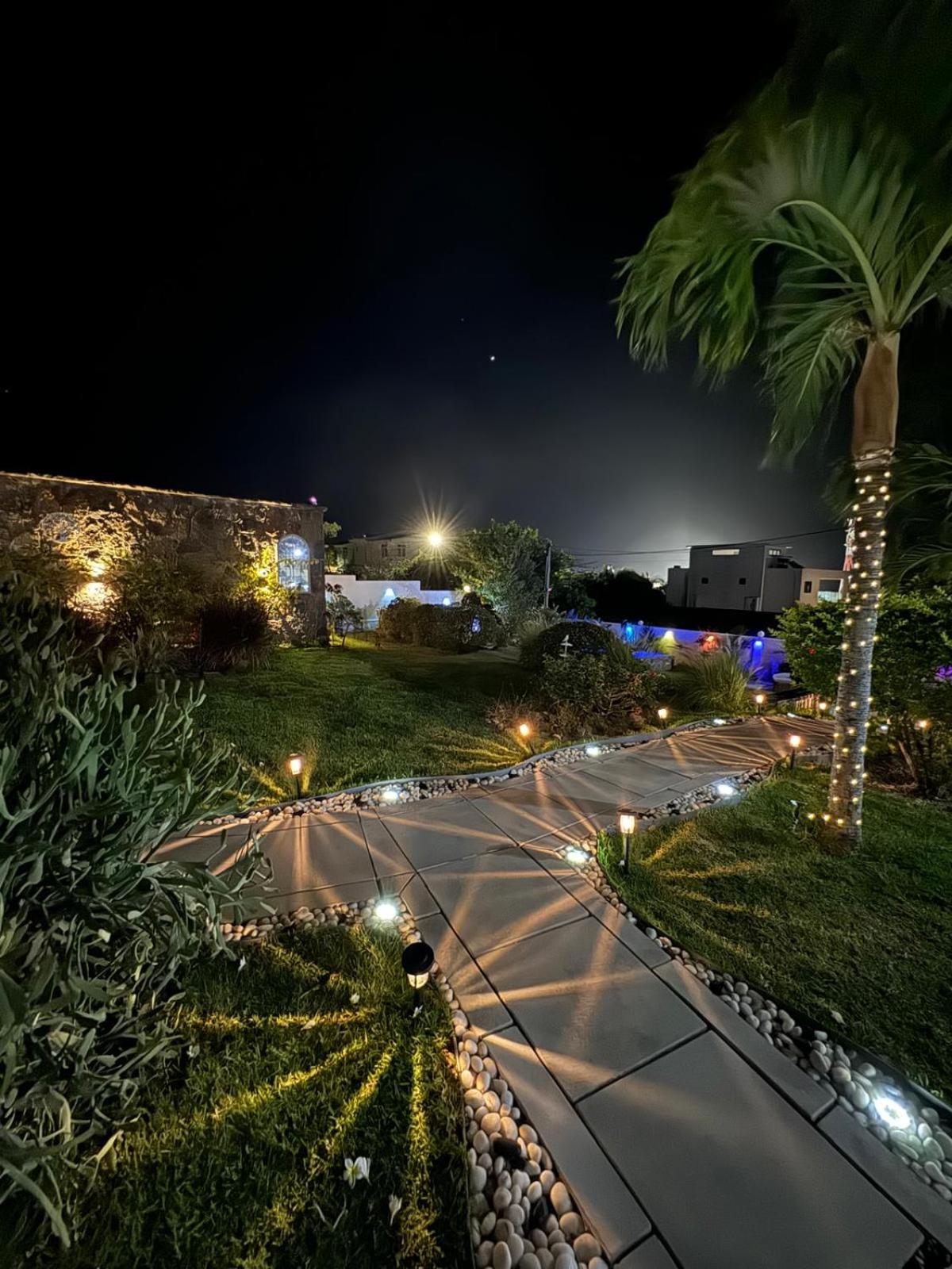 Marisa Residences