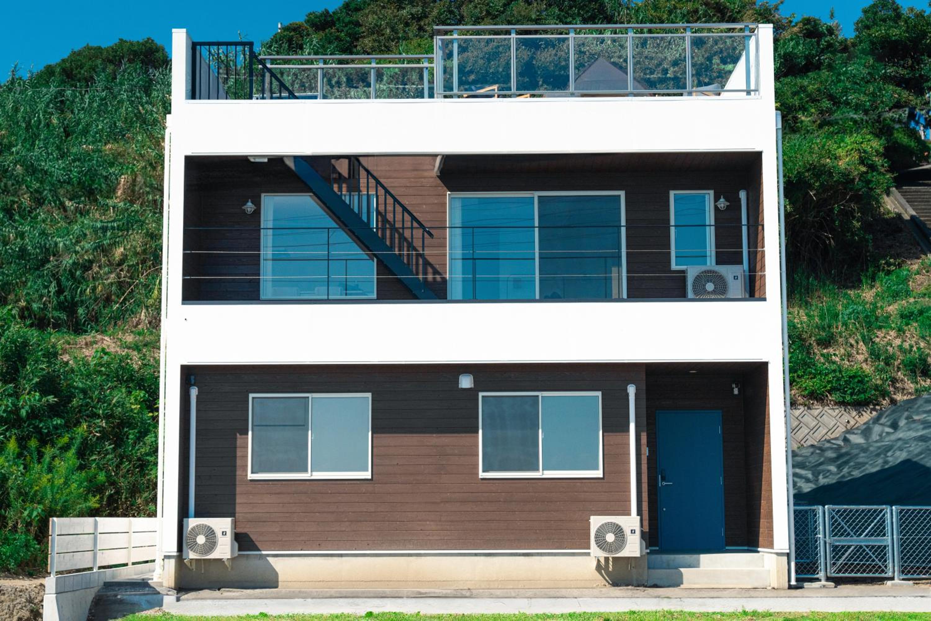 Hotel Breeze Awaji Kamaguchi - Image 1