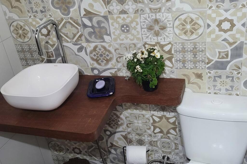 Casa familiar Flor de Phejogave