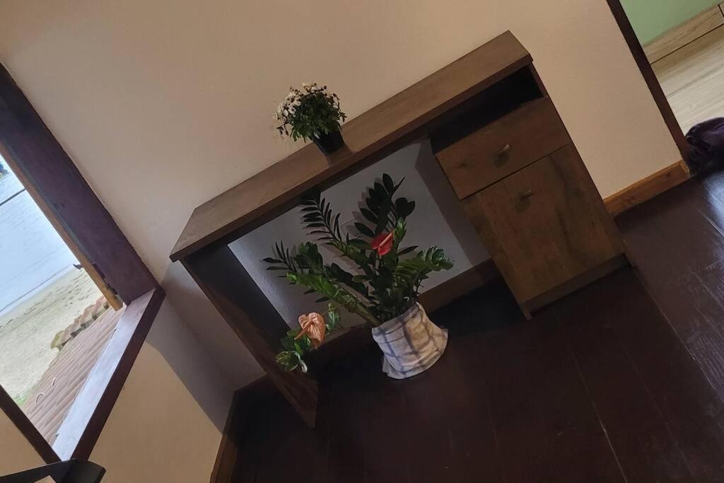 Casa familiar Flor de Phejogave
