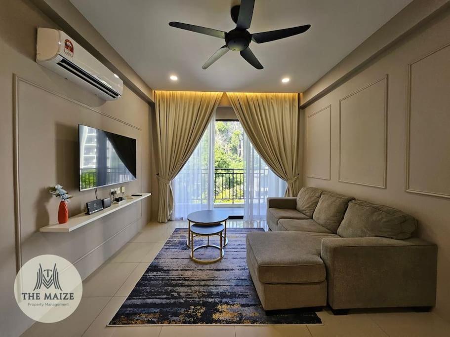 The Cove Hillside Residence Ipoh Occazia Vista photo 1
