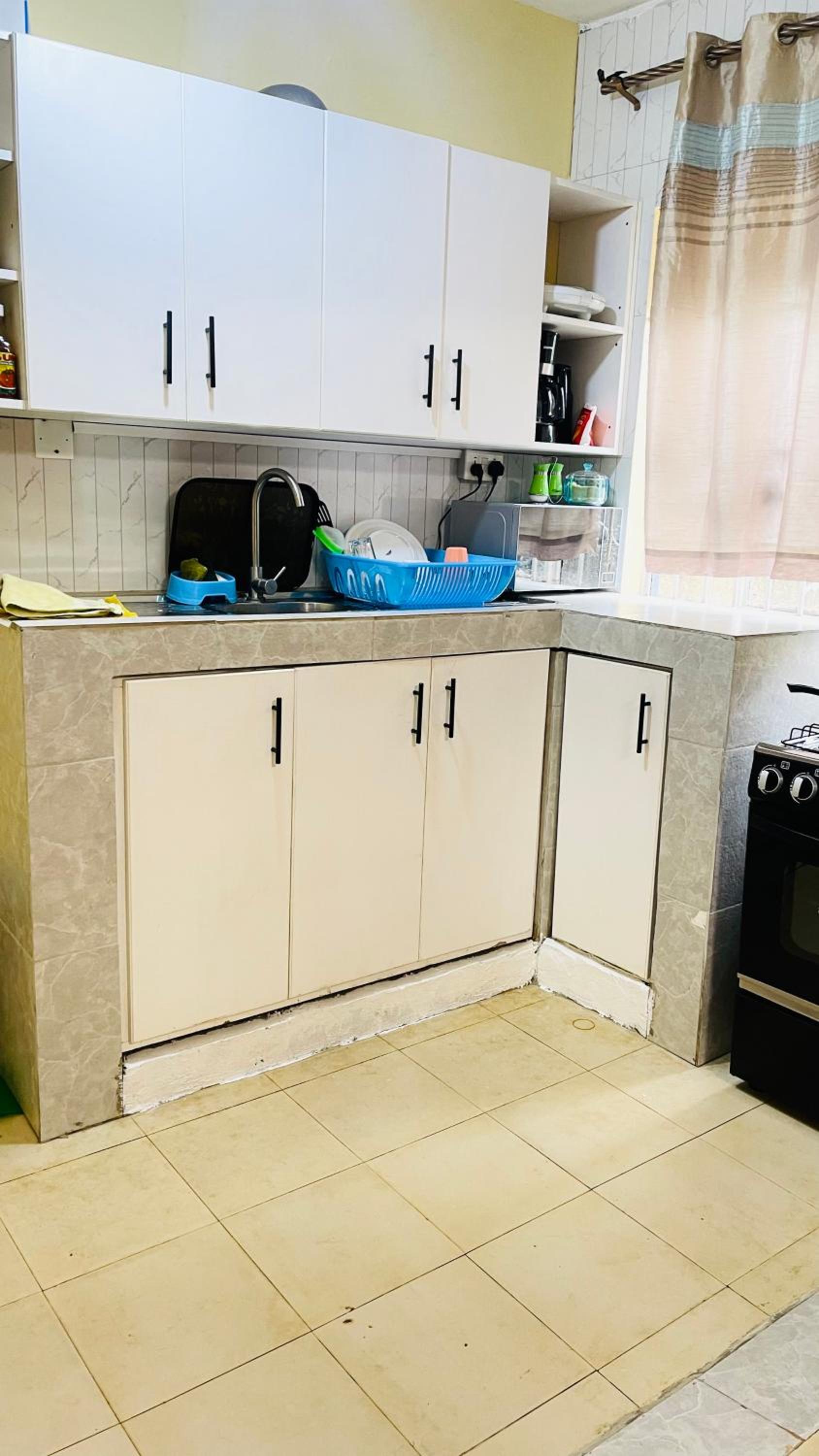 Muyenga Studio Apartments