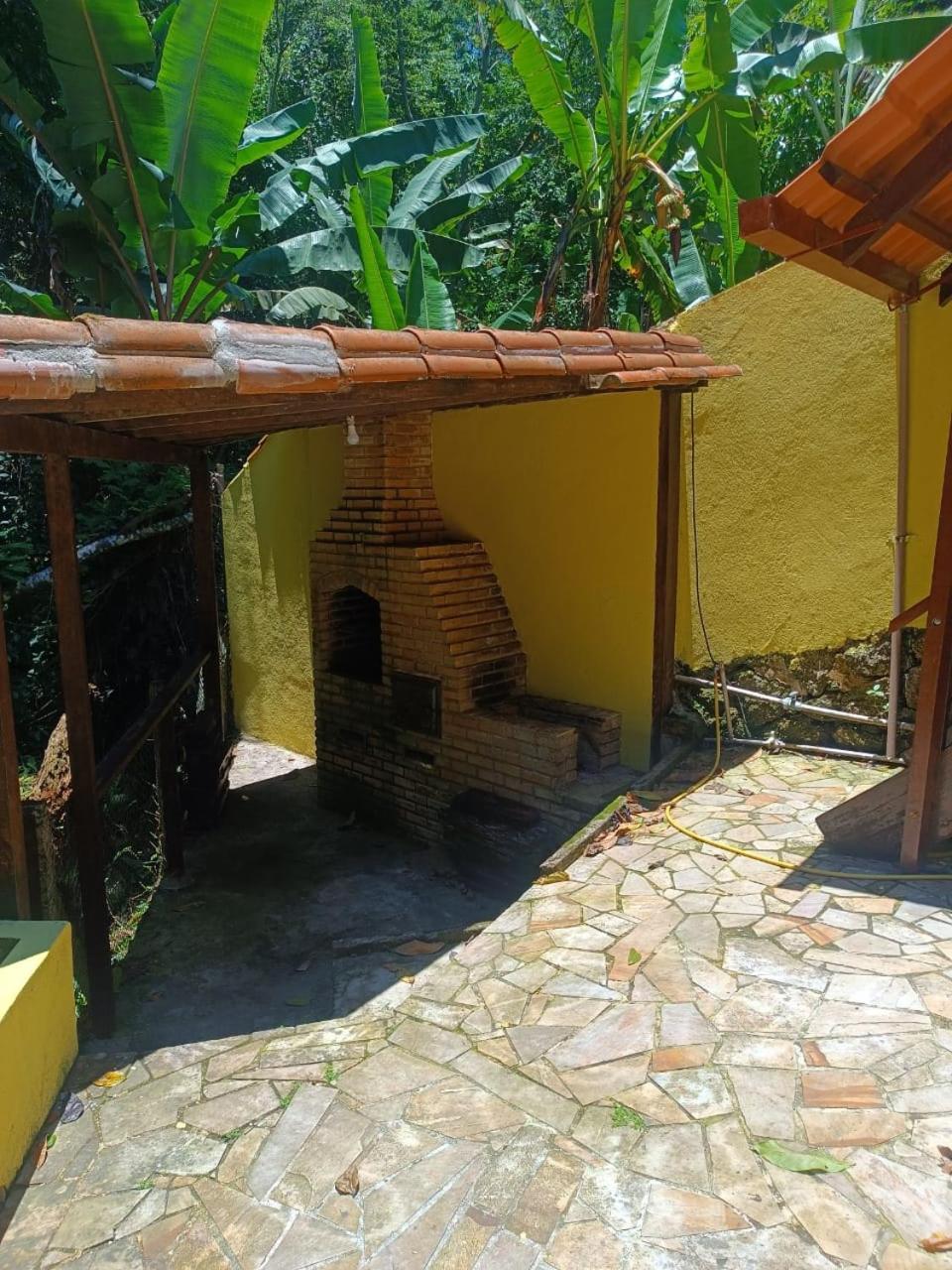 Natureza e Praia