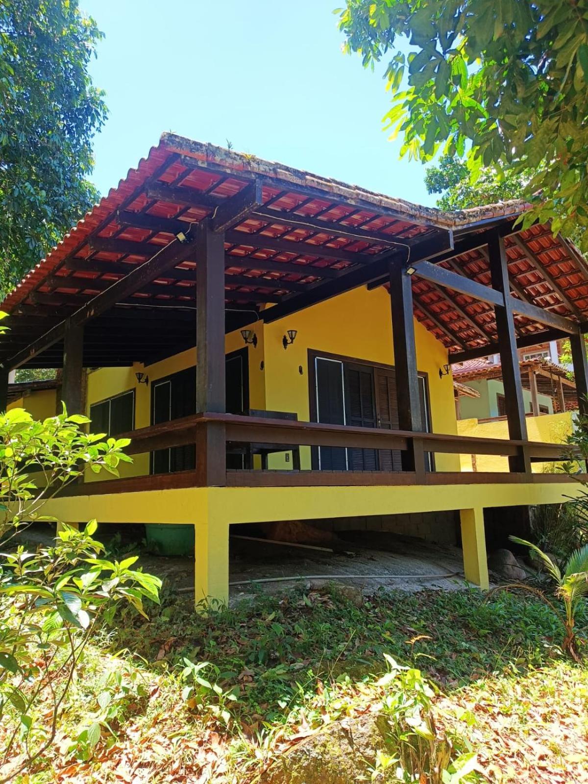 Natureza e Praia