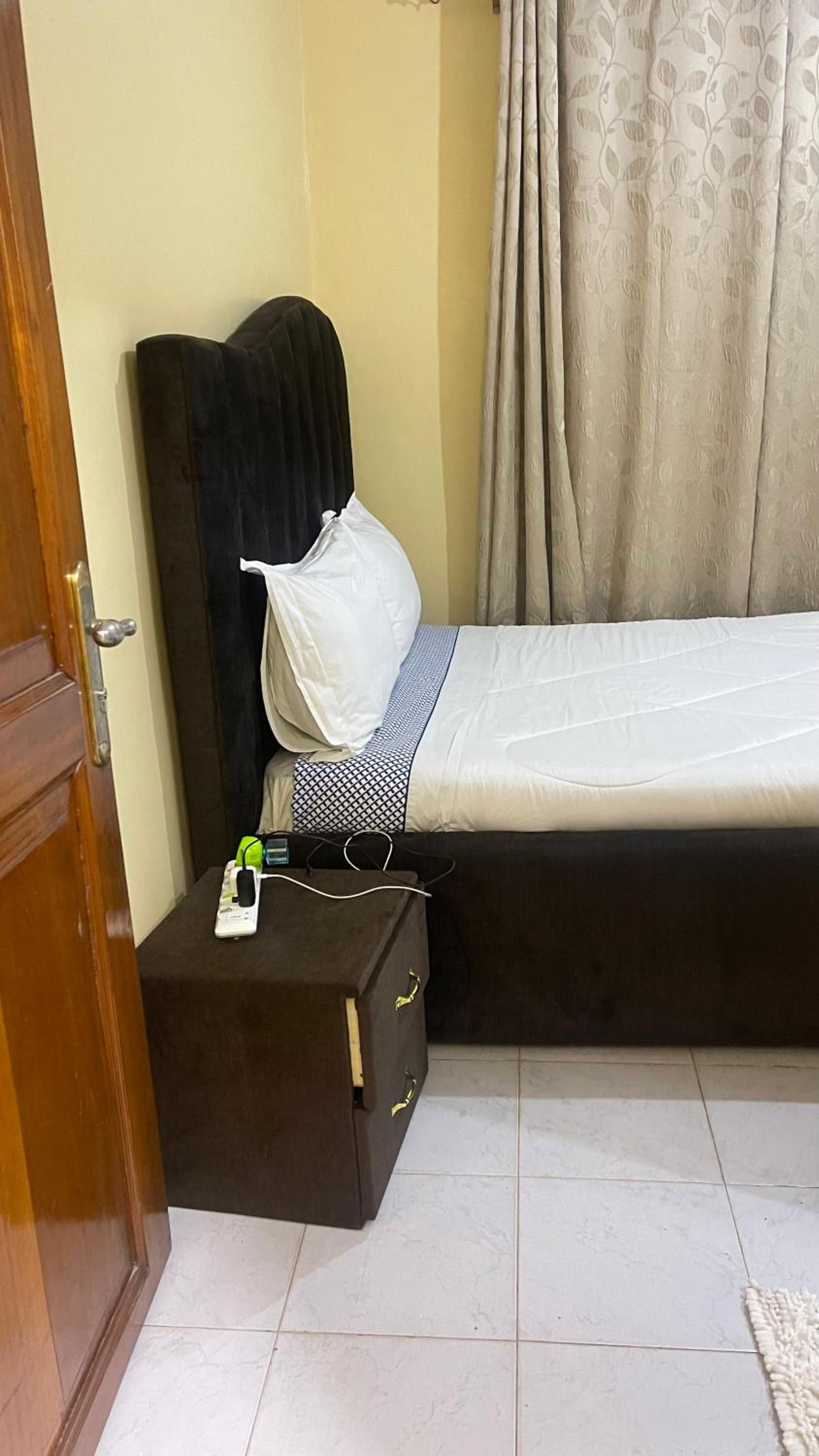 Muyenga Studio Apartments