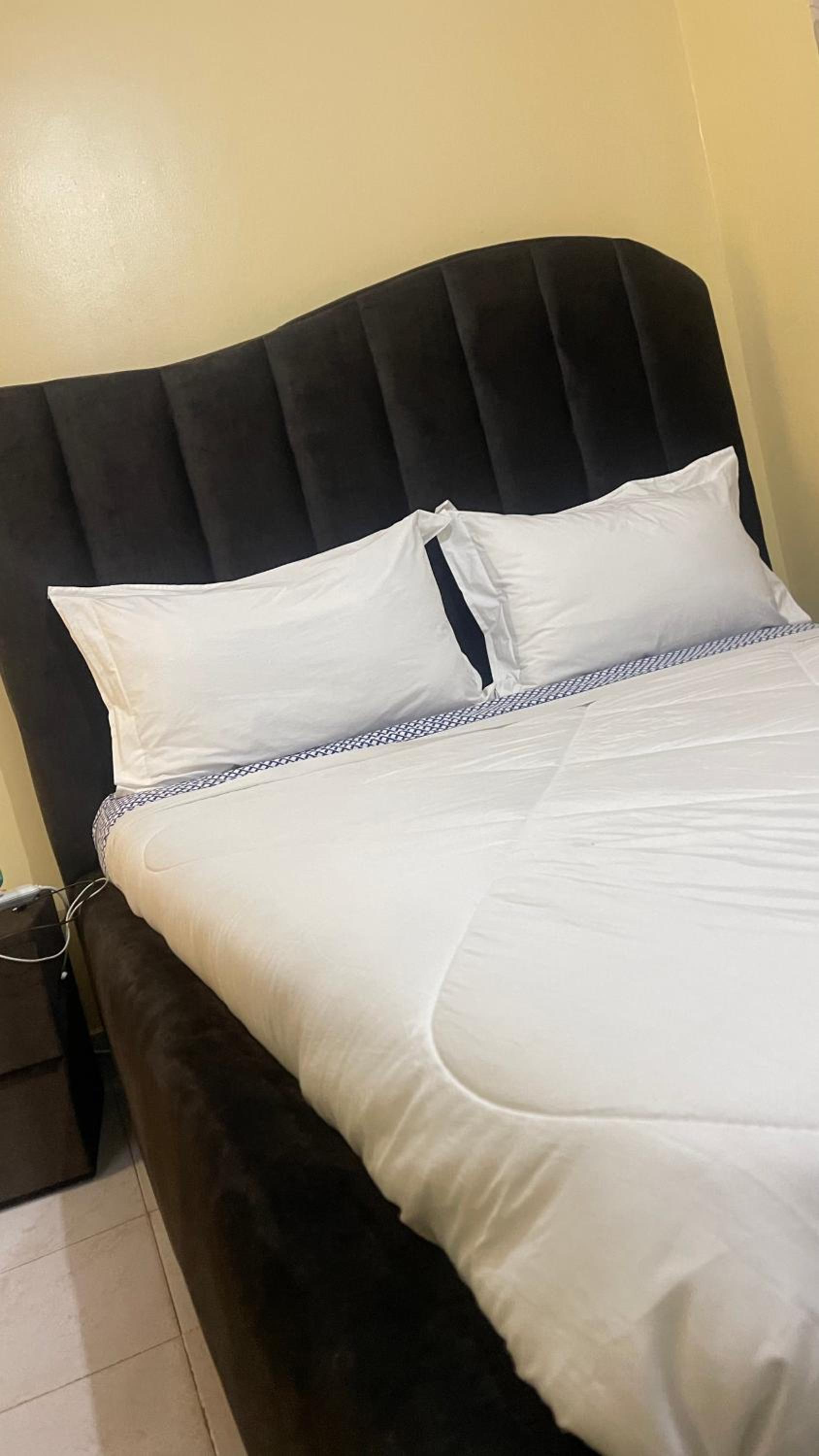 Muyenga Studio Apartments