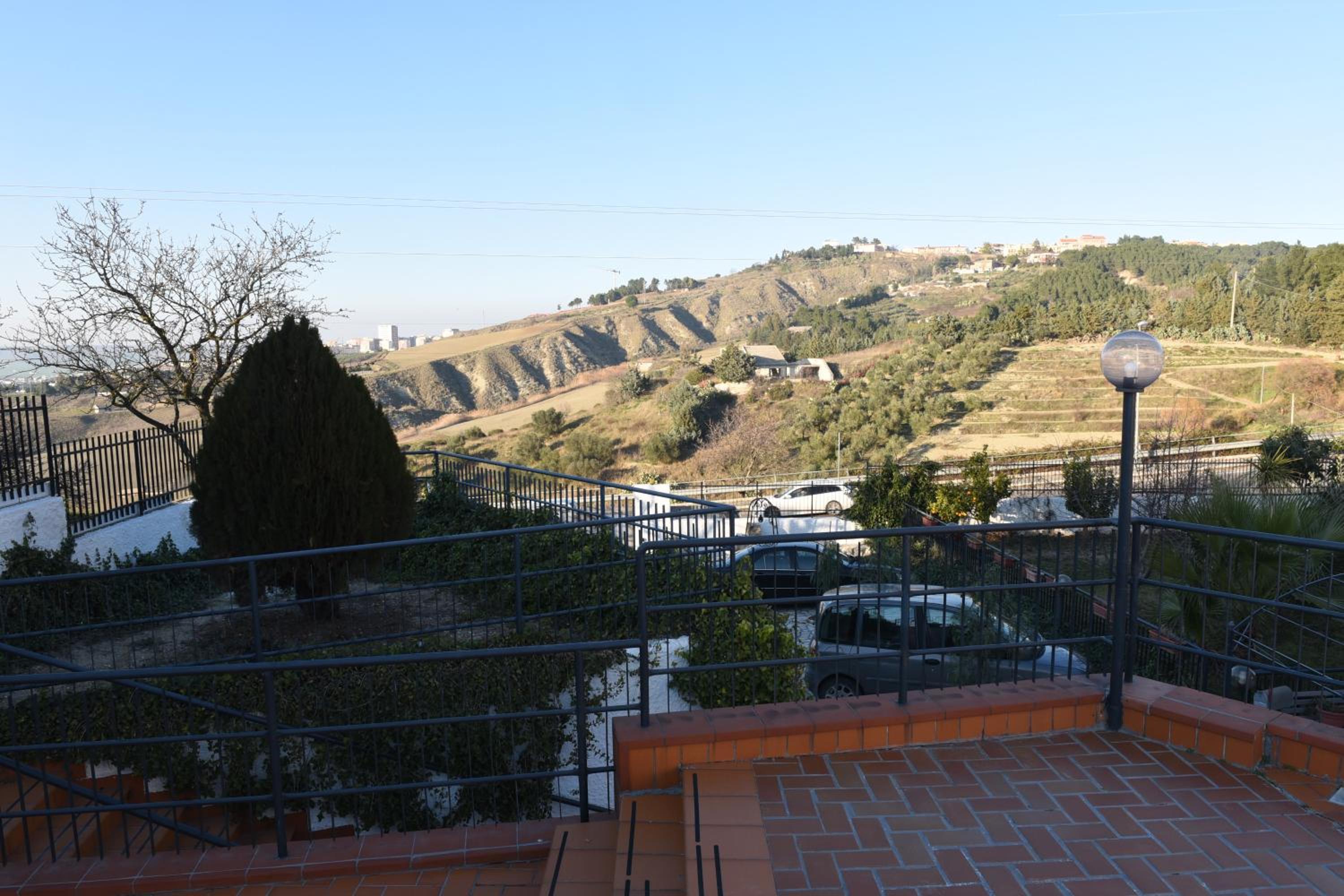 B&B Pizzo Cannicchio photo 2