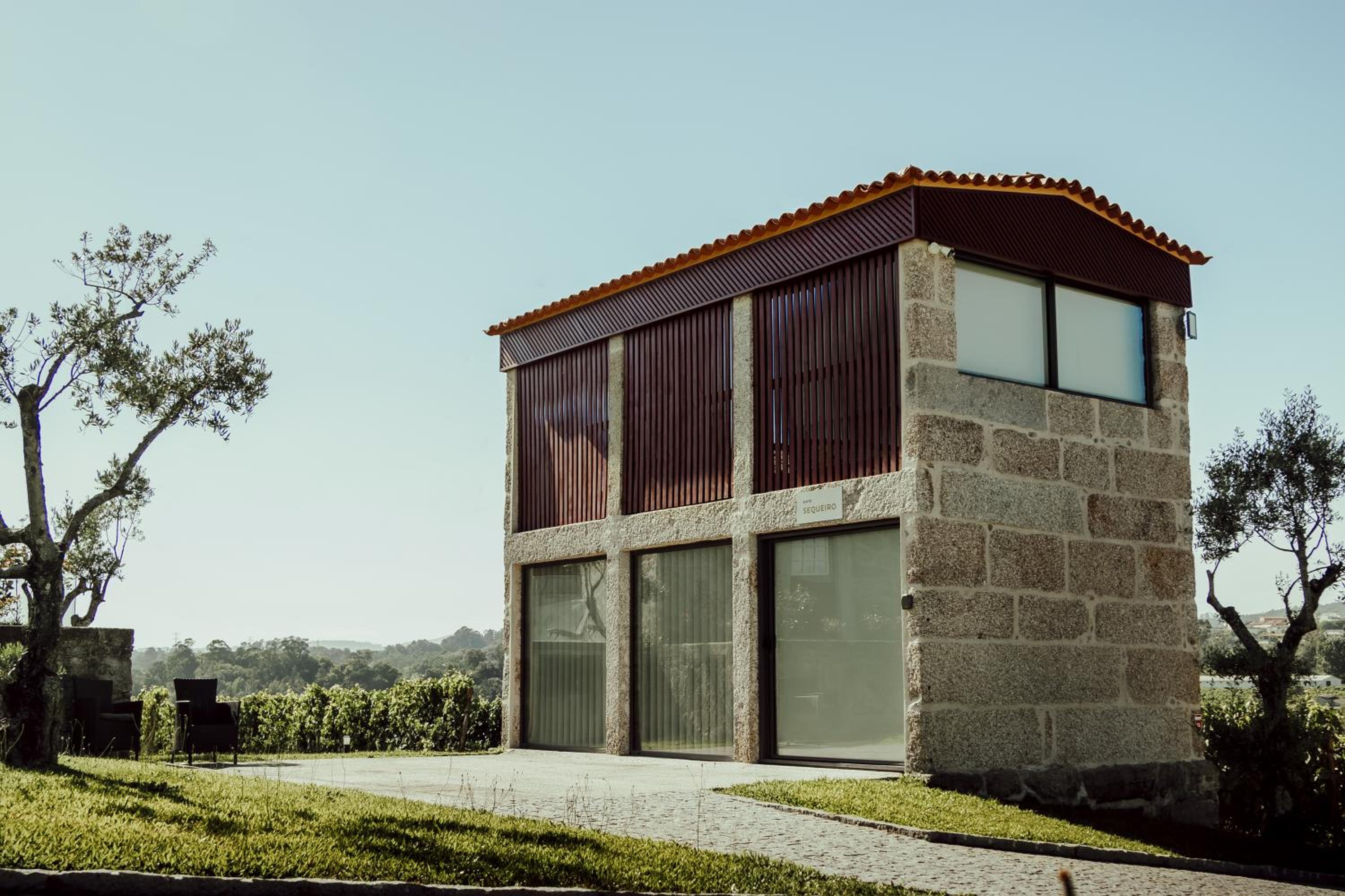 Quinta das Areias - Solar da Pena