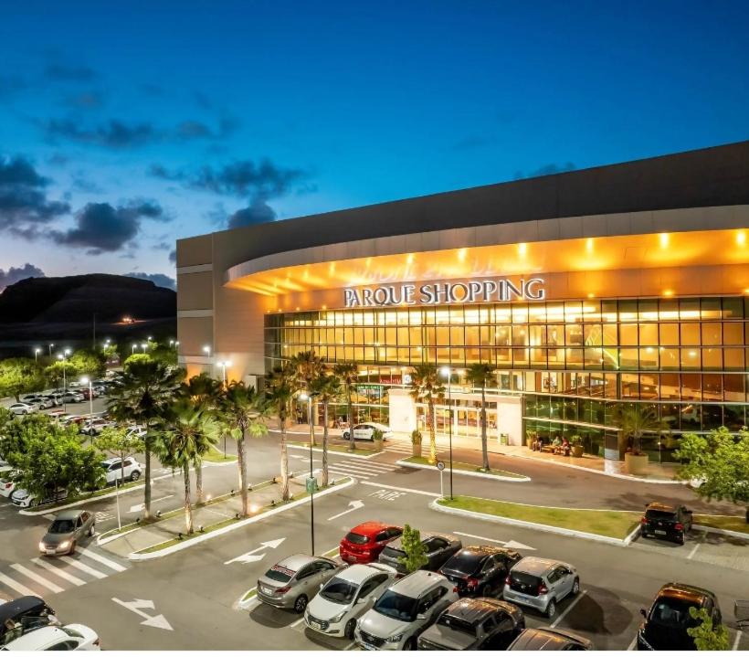 Hotel e Pousada Encanto dos Corais Maceió - Image 1