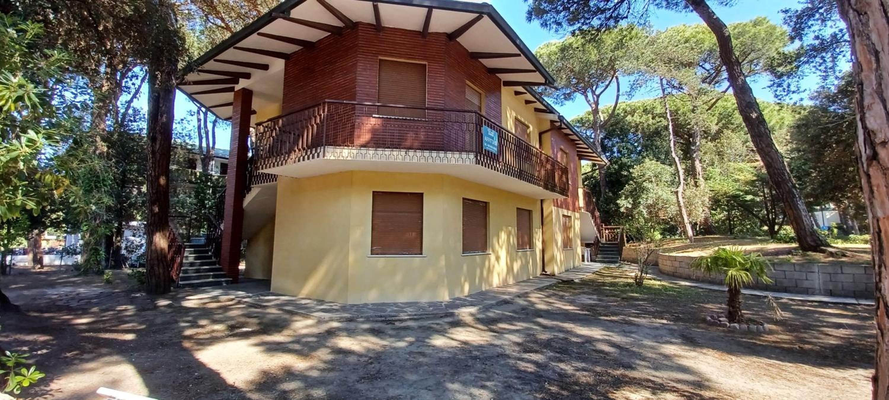 Cozy accommodation for you in Rosolina Mare view 2