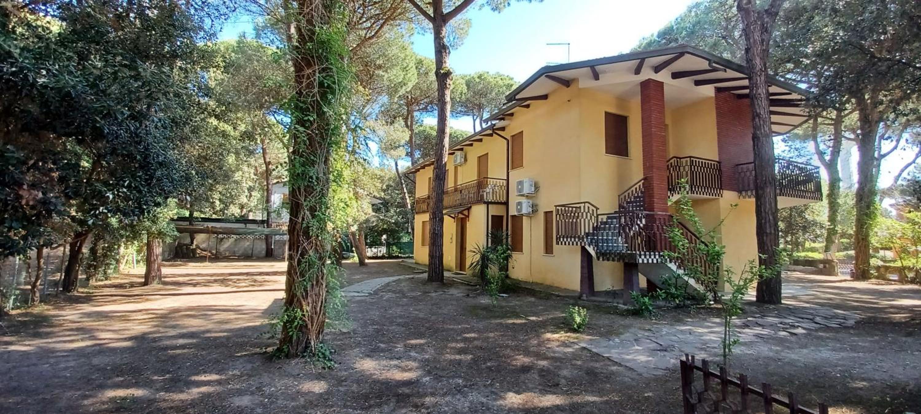 Cozy accommodation for you in Rosolina Mare view 3