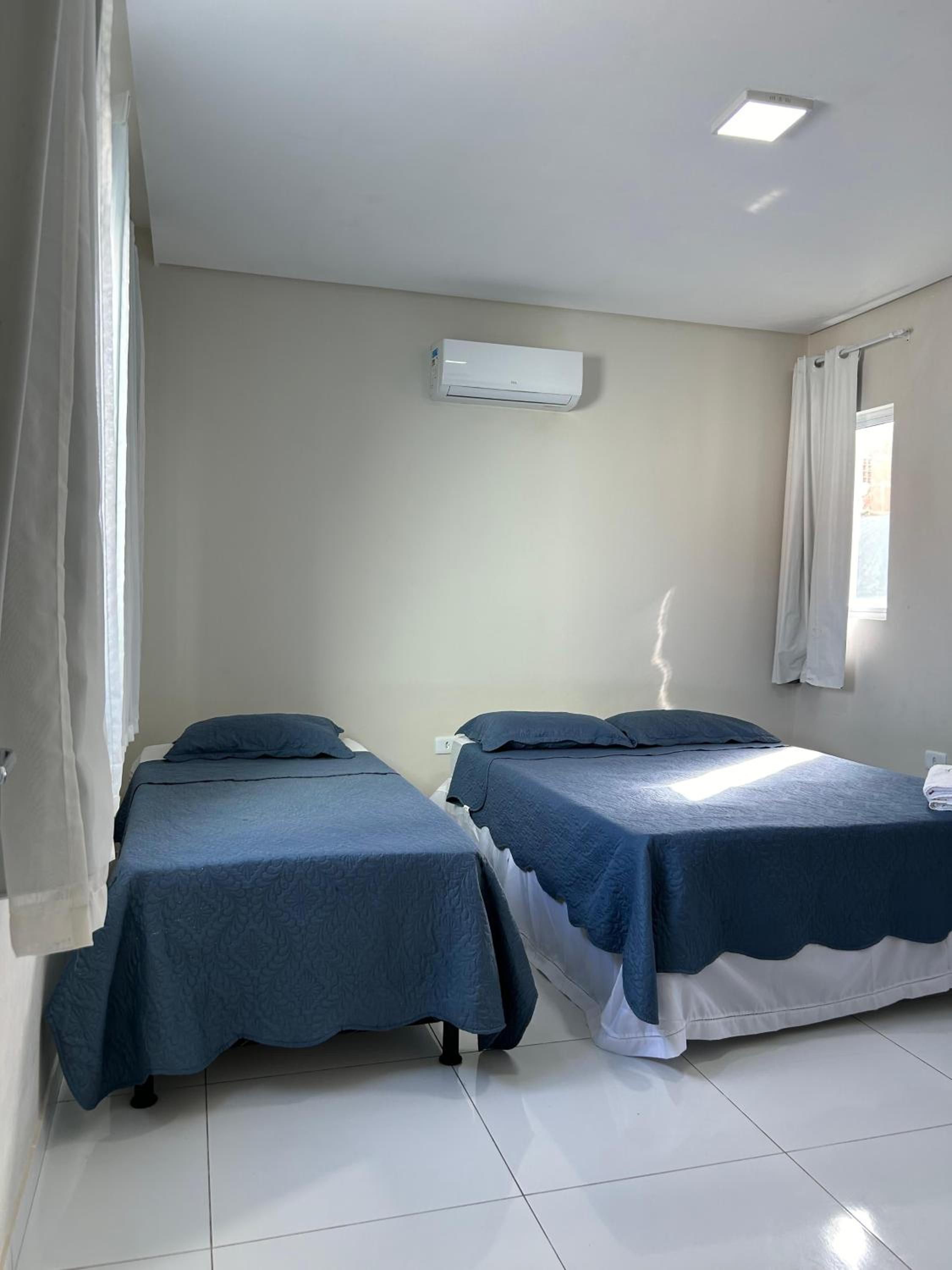 ParkMar III - São José, Maragogi