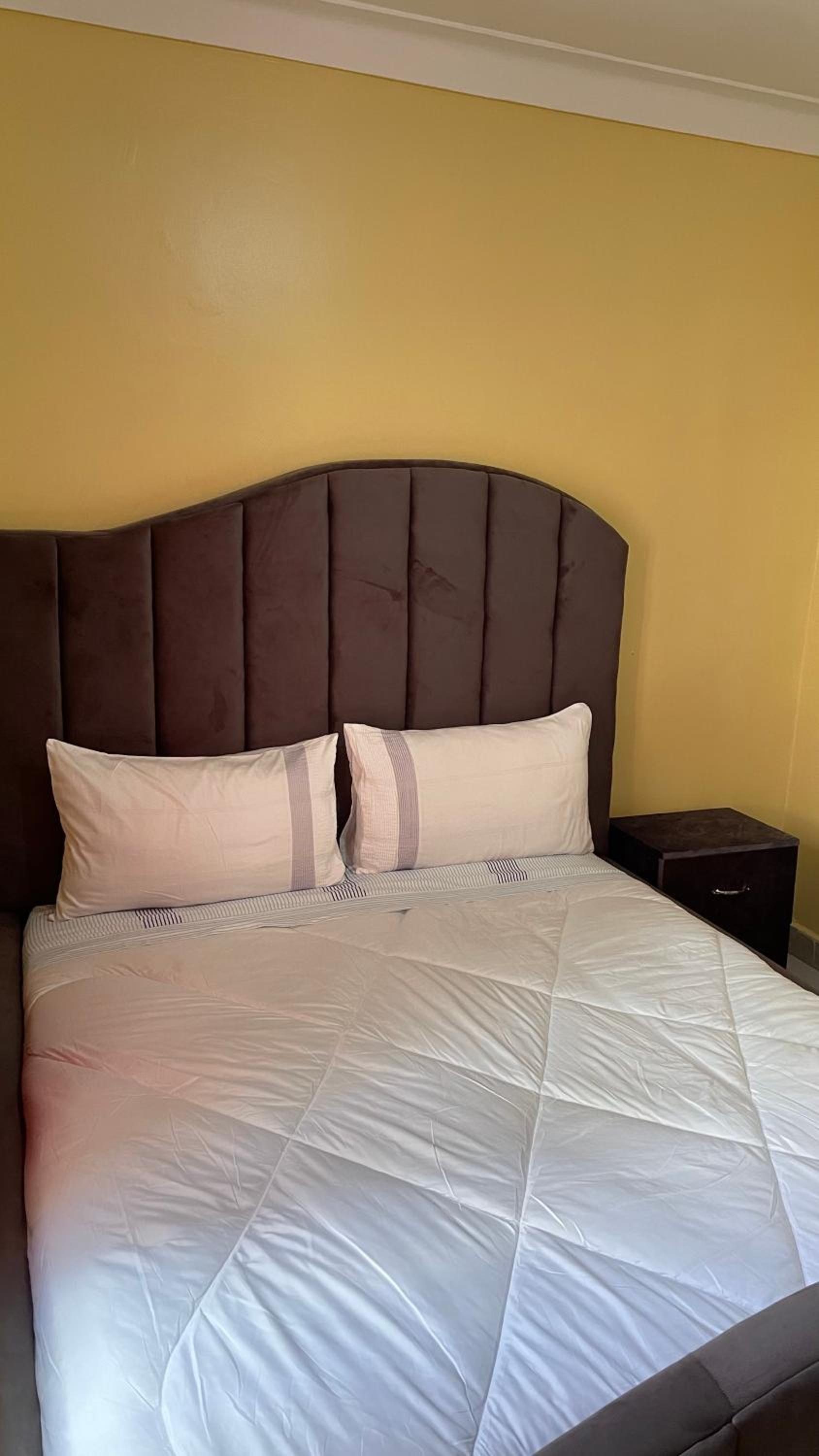 Muyenga Studio Apartments