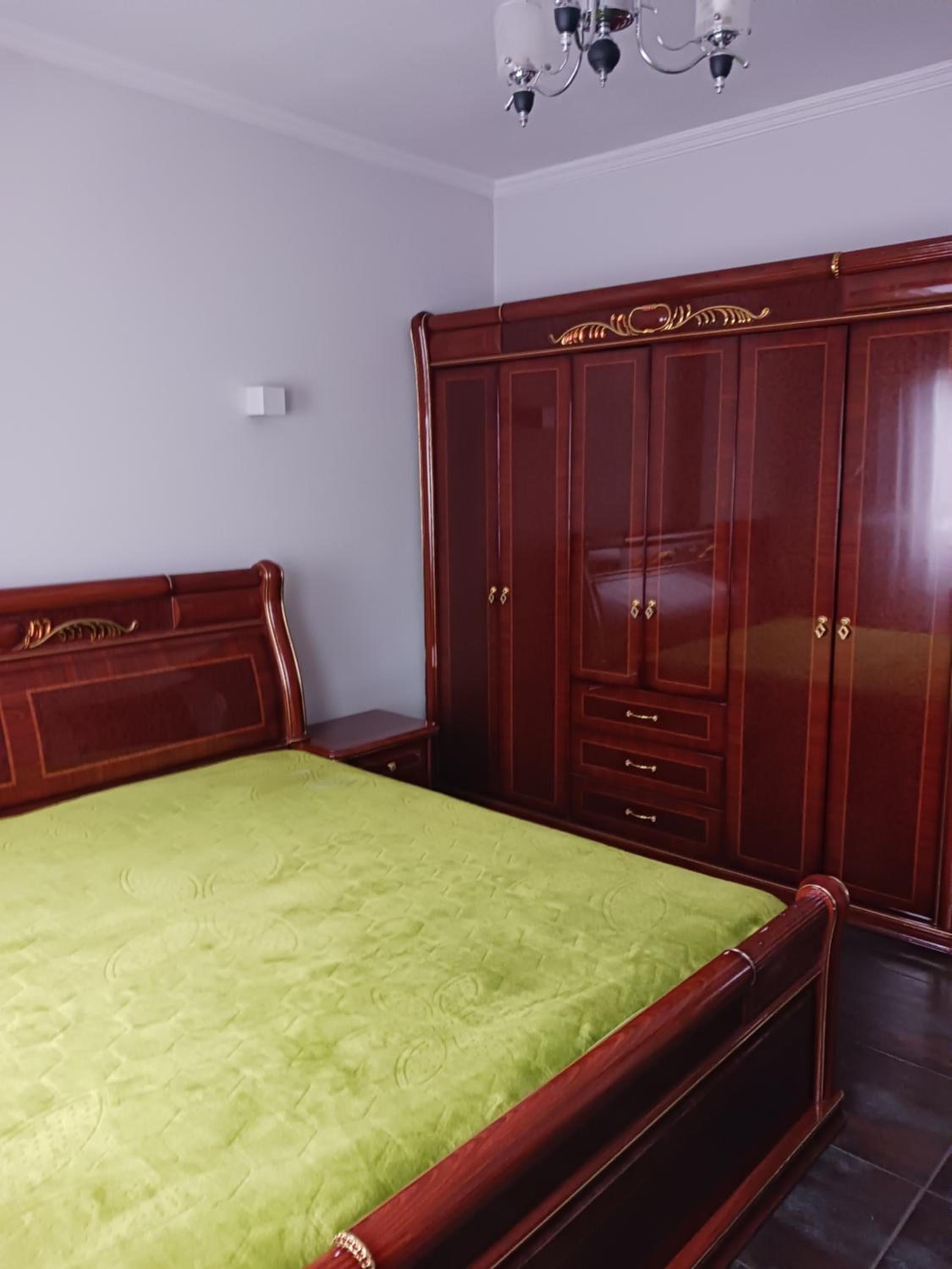 Vila Sofia en Korçë